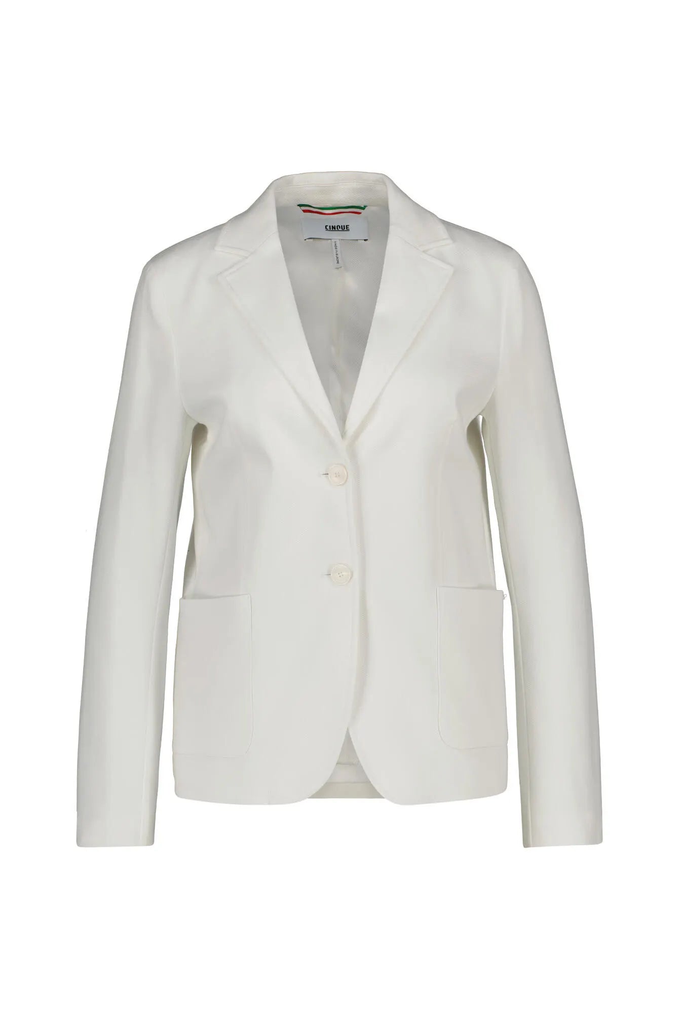 Blazer CIBELTI