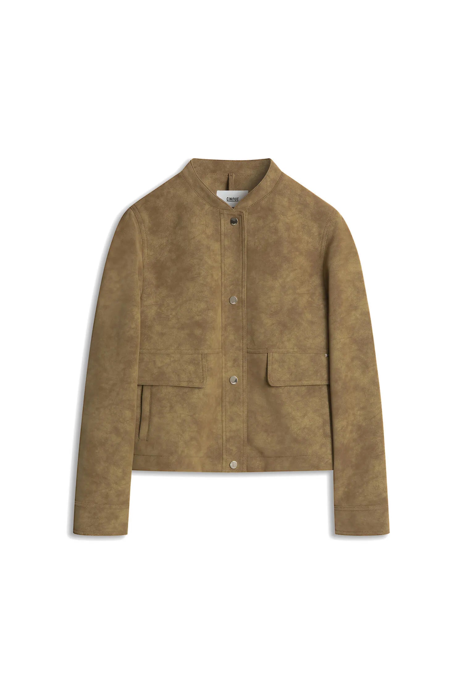 Übergangsjacke CILESKA