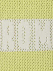 Strickpullover aus Baumwollmix