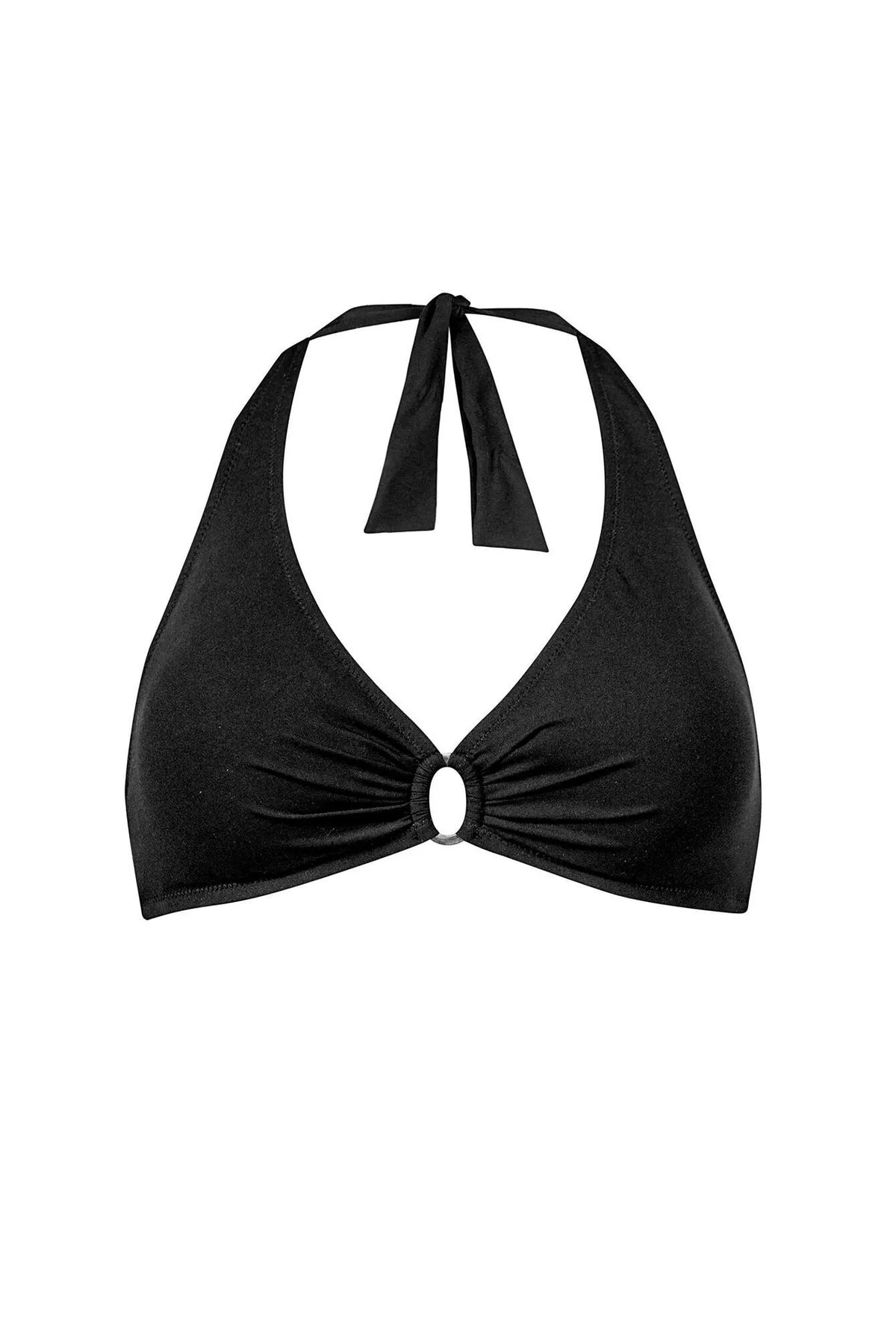 Bikini Neckholder-Top THE CORE