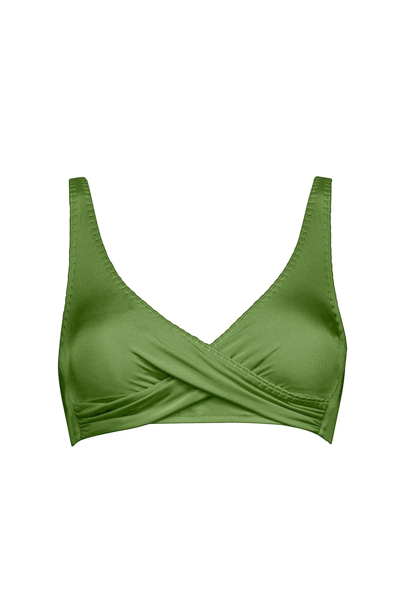 Bikini-Top Cross-Over