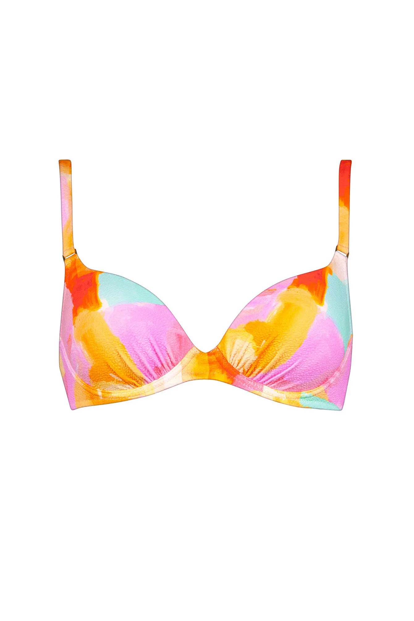 Bikini-Top EMPOWERED PLAY