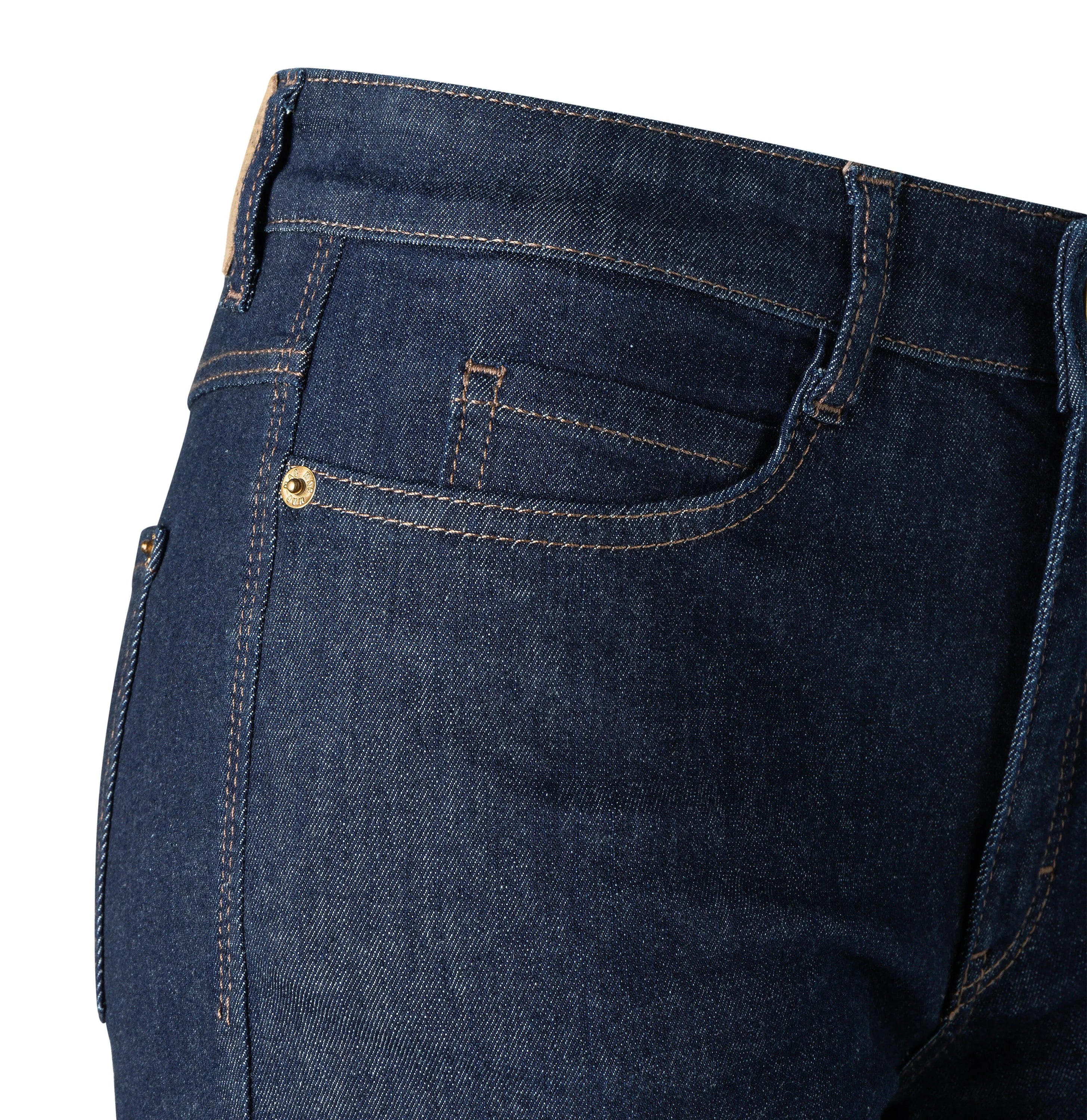 Jeans Wide Leg