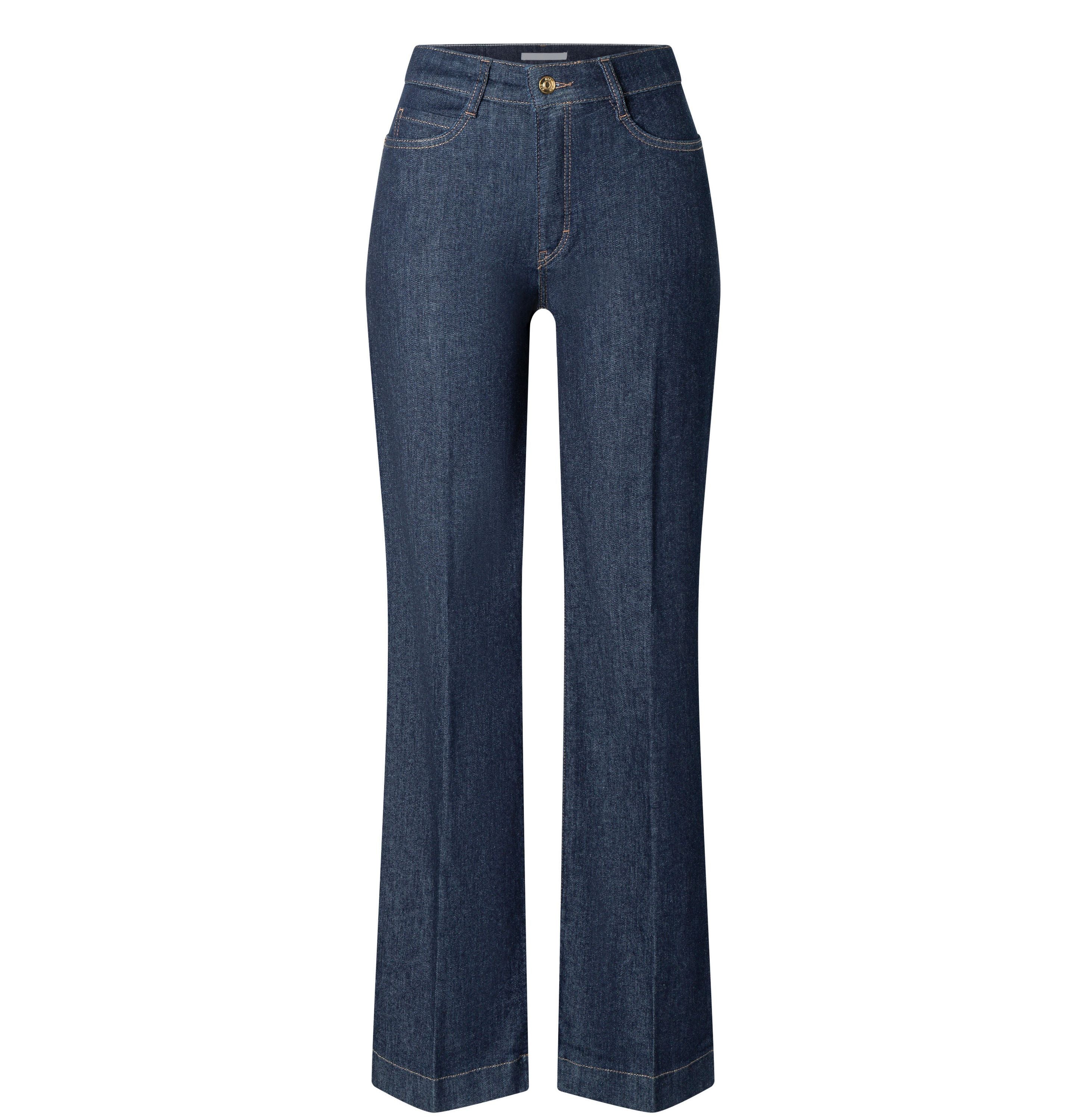 Jeans Wide Leg