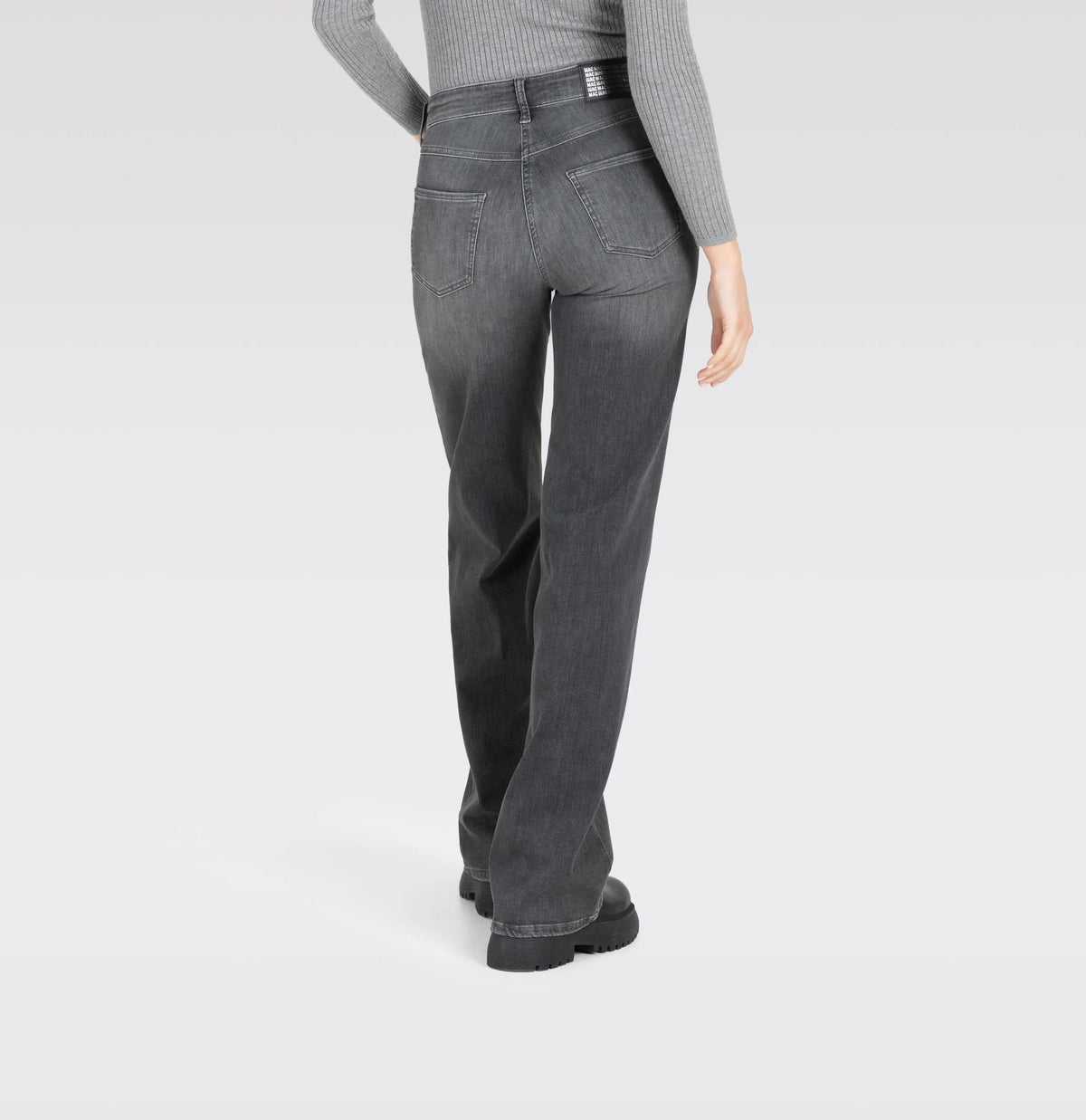Jeans Wide Leg