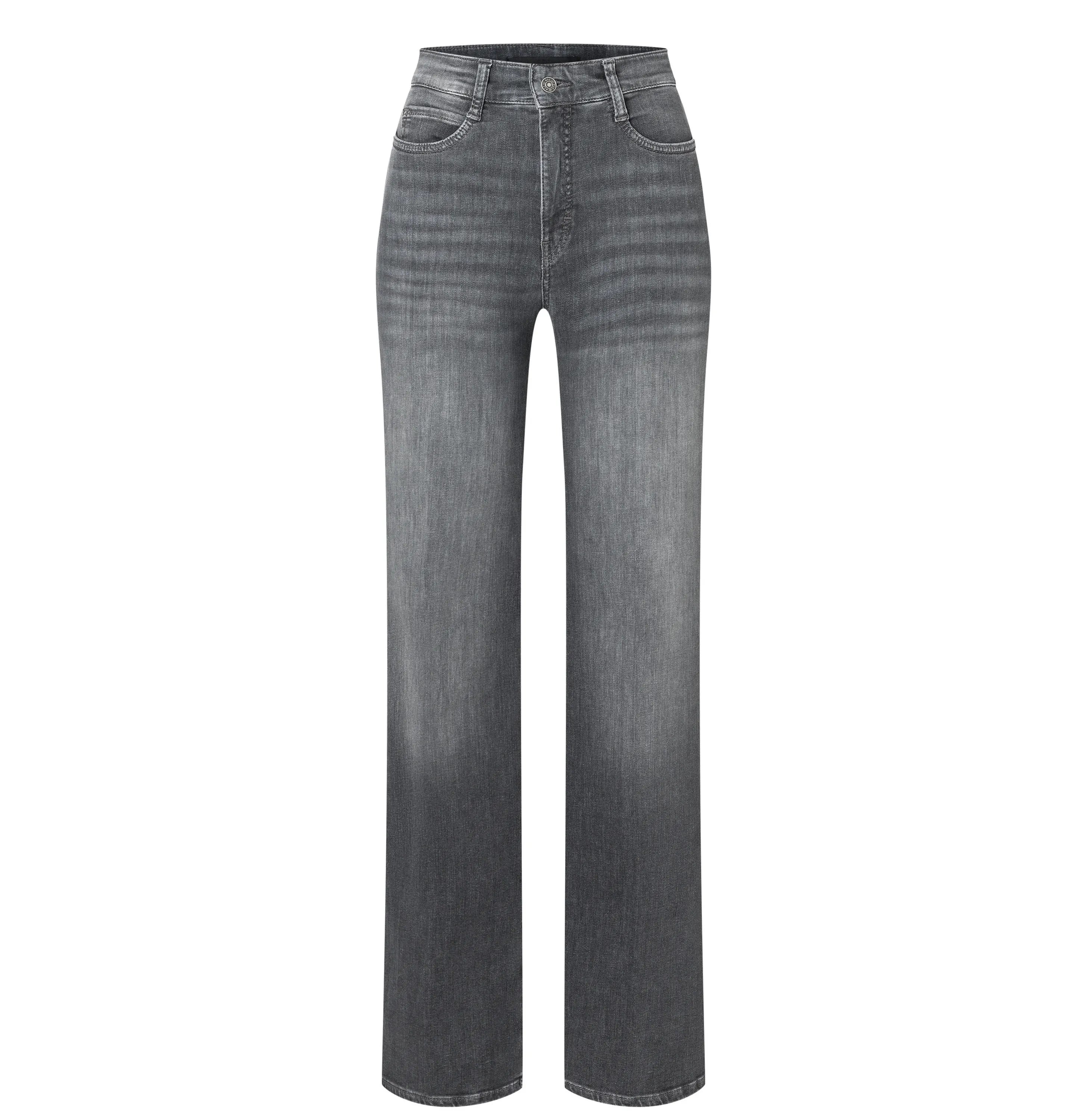 Jeans Wide Leg