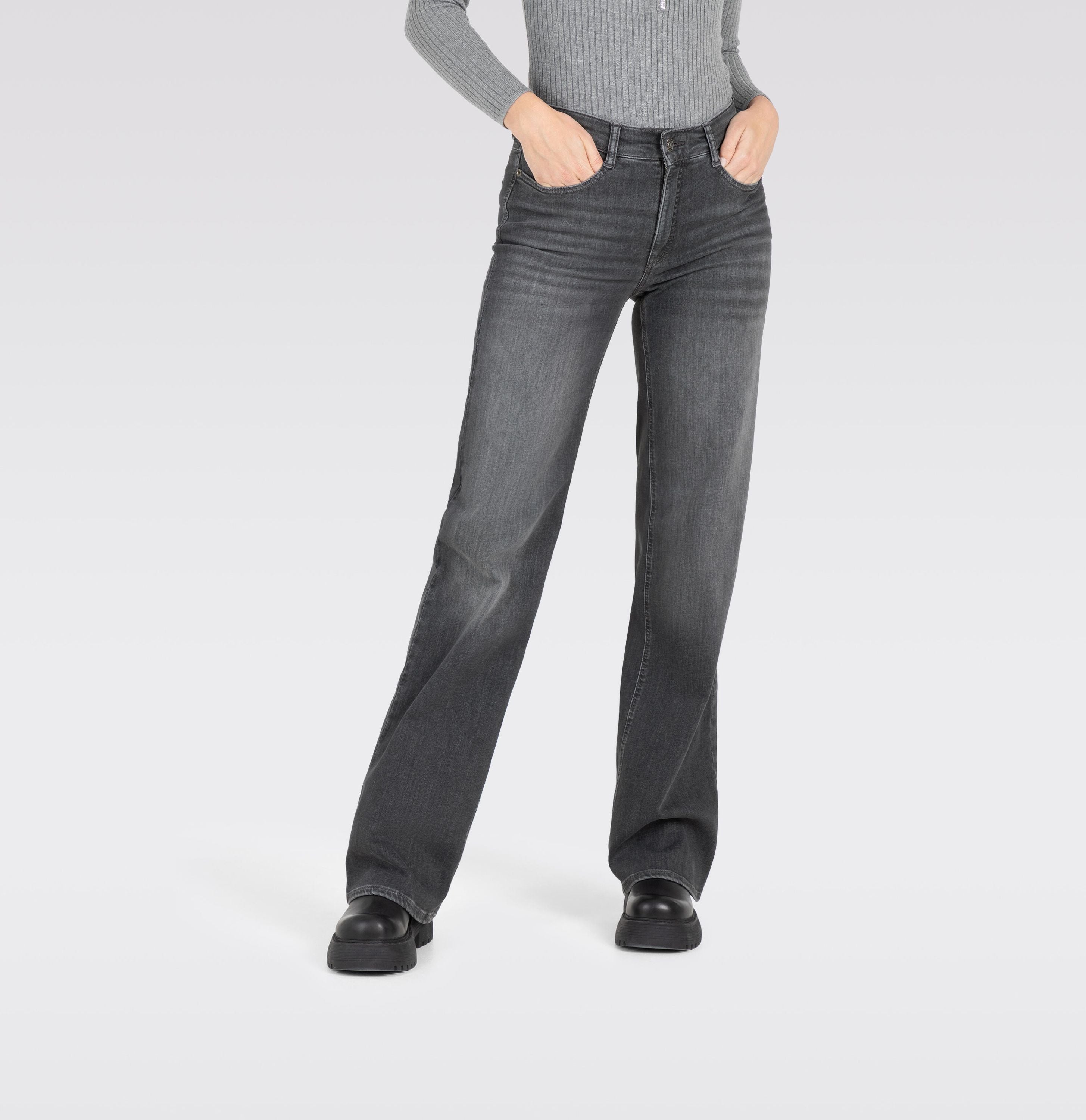 Jeans Wide Leg