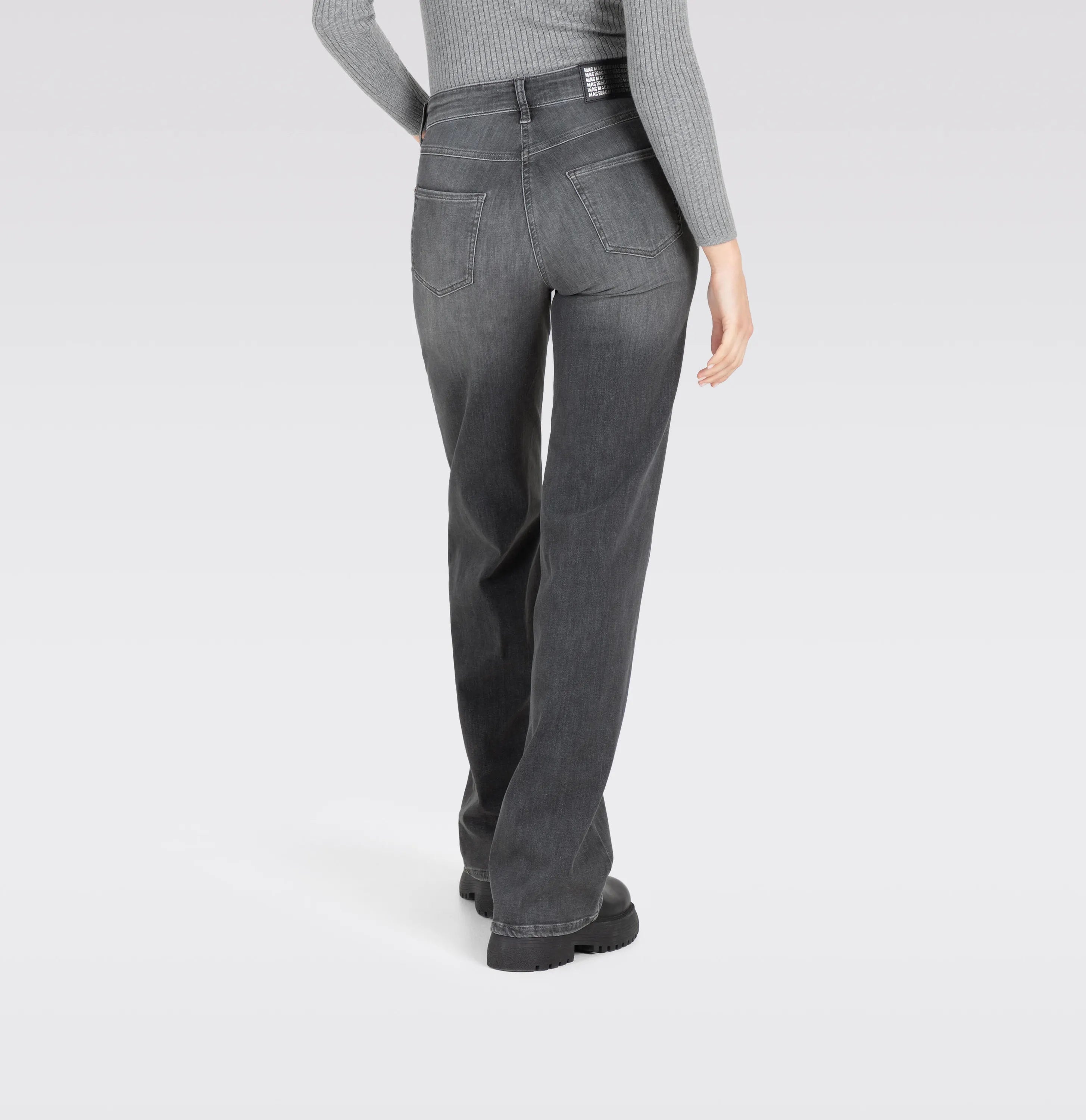 Jeans Wide Leg