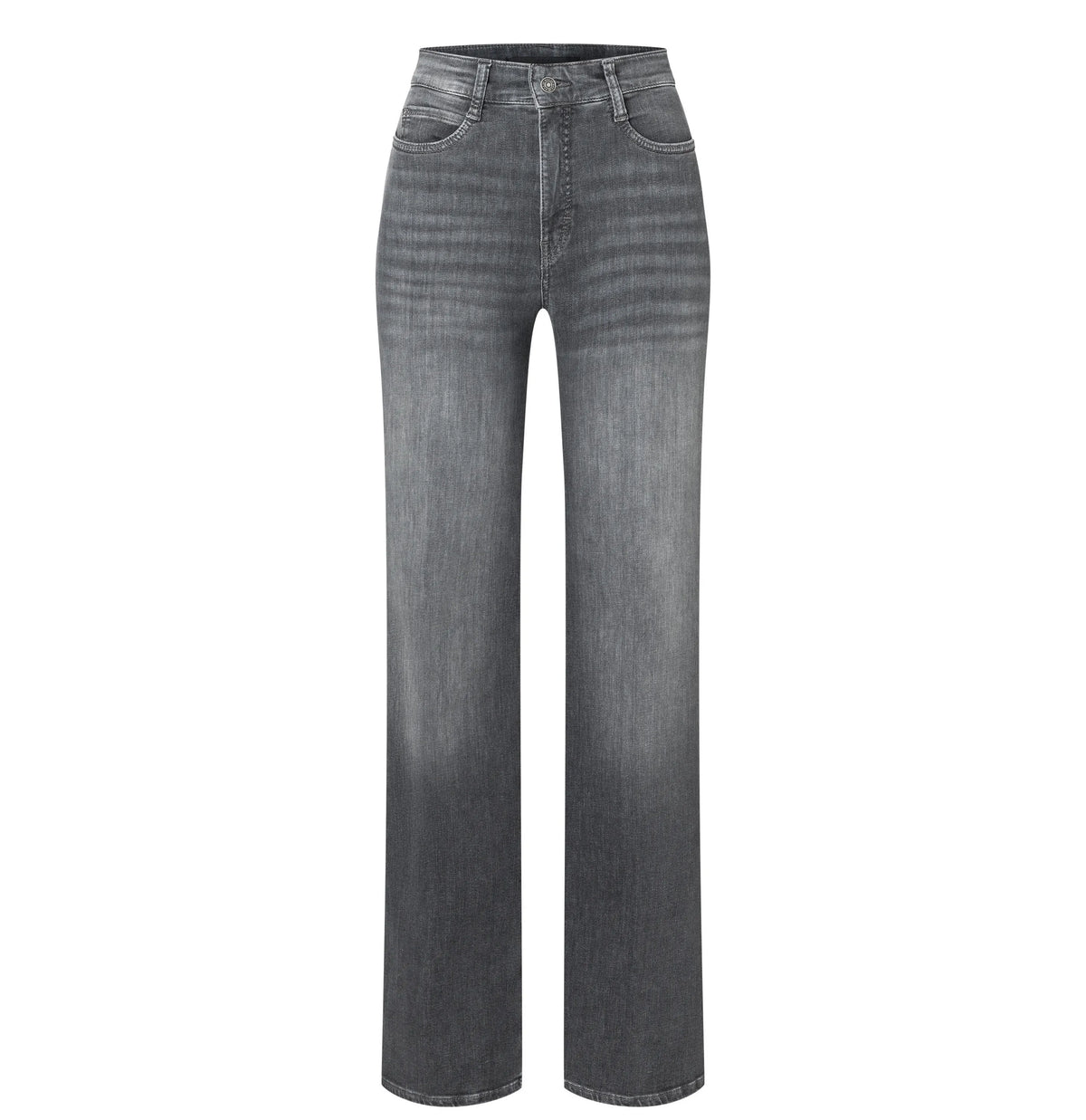 WIDE, grey heavy used wash 40/34