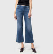 Jeans DREAM WIDE Wide Leg