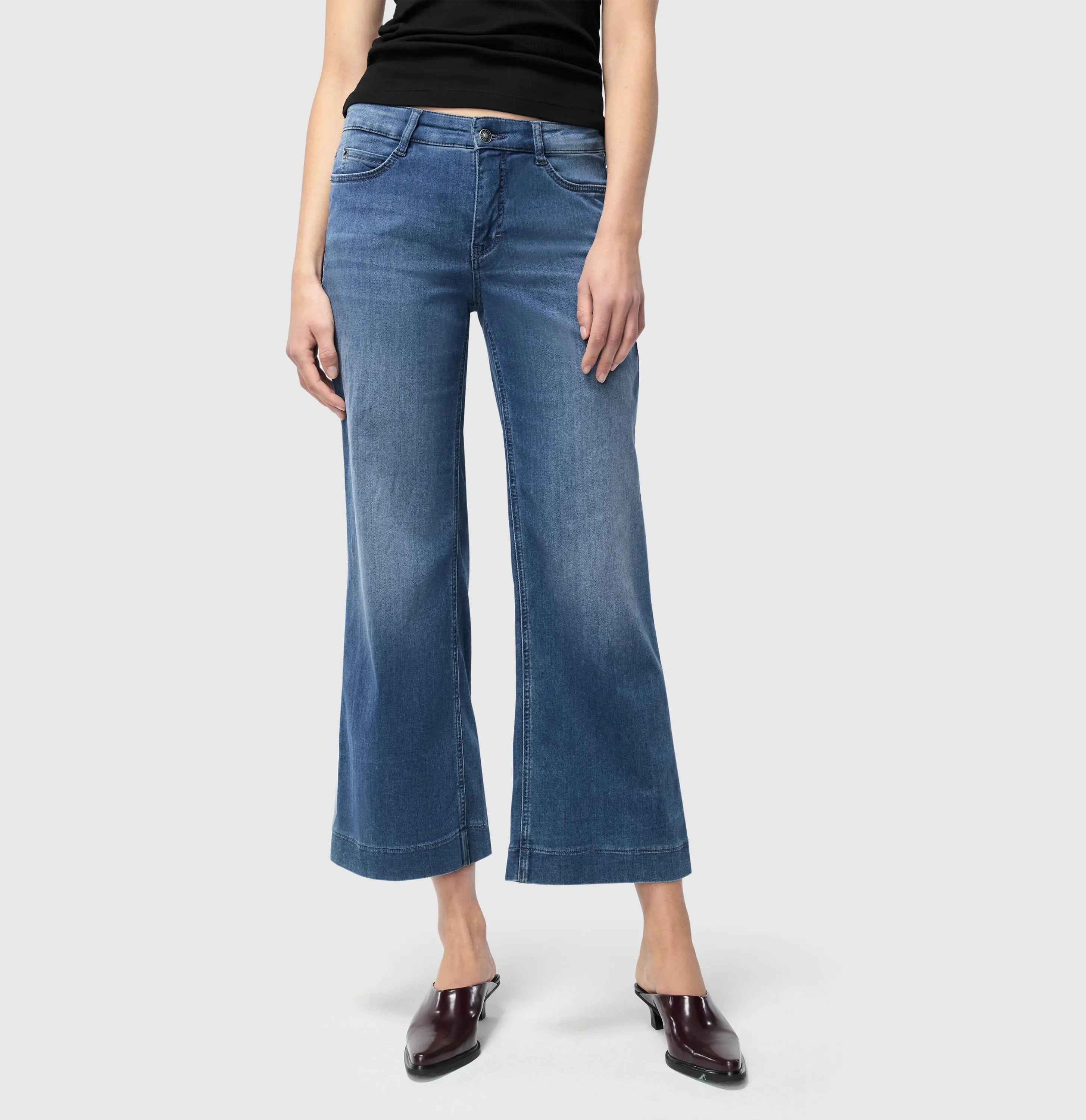 Jeans DREAM WIDE Wide Leg