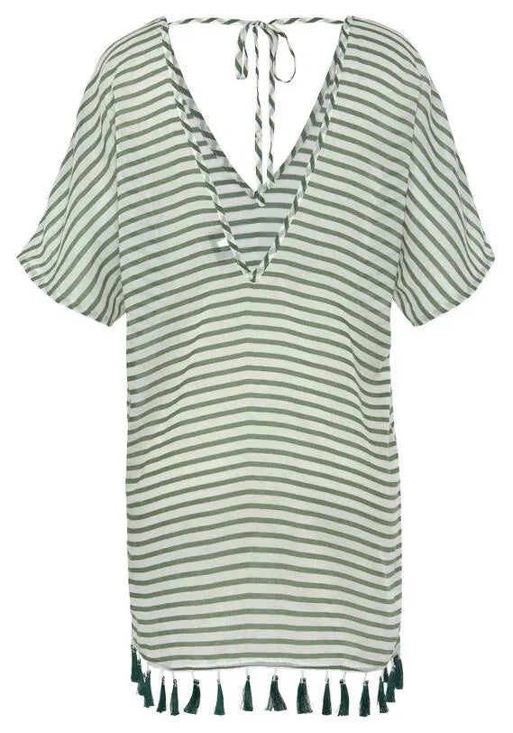 Chiffontunika SUMMER