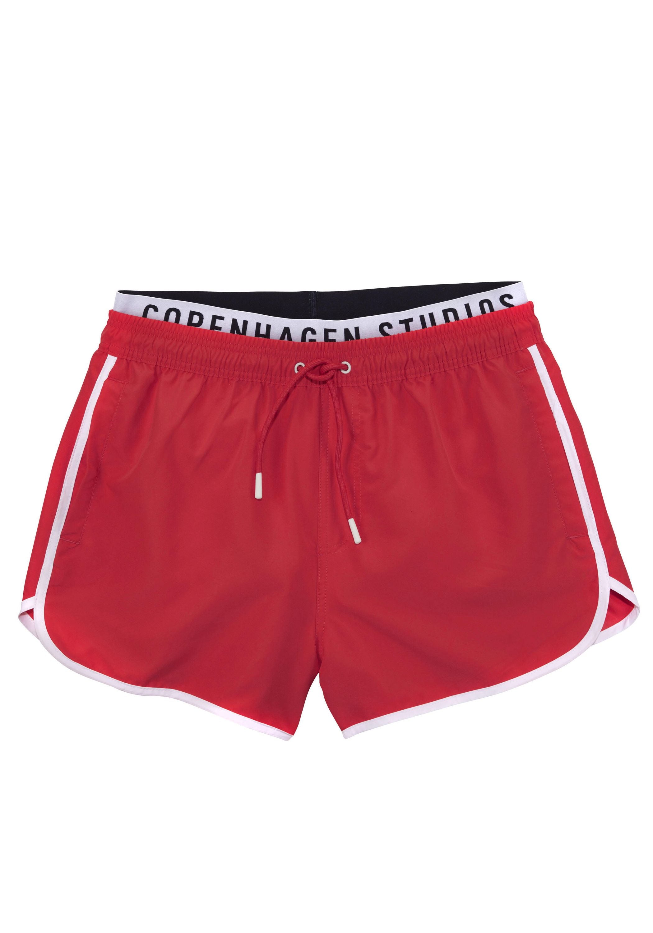 Badeshorts