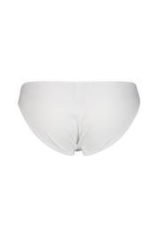 Slip mit Spitzen-Details