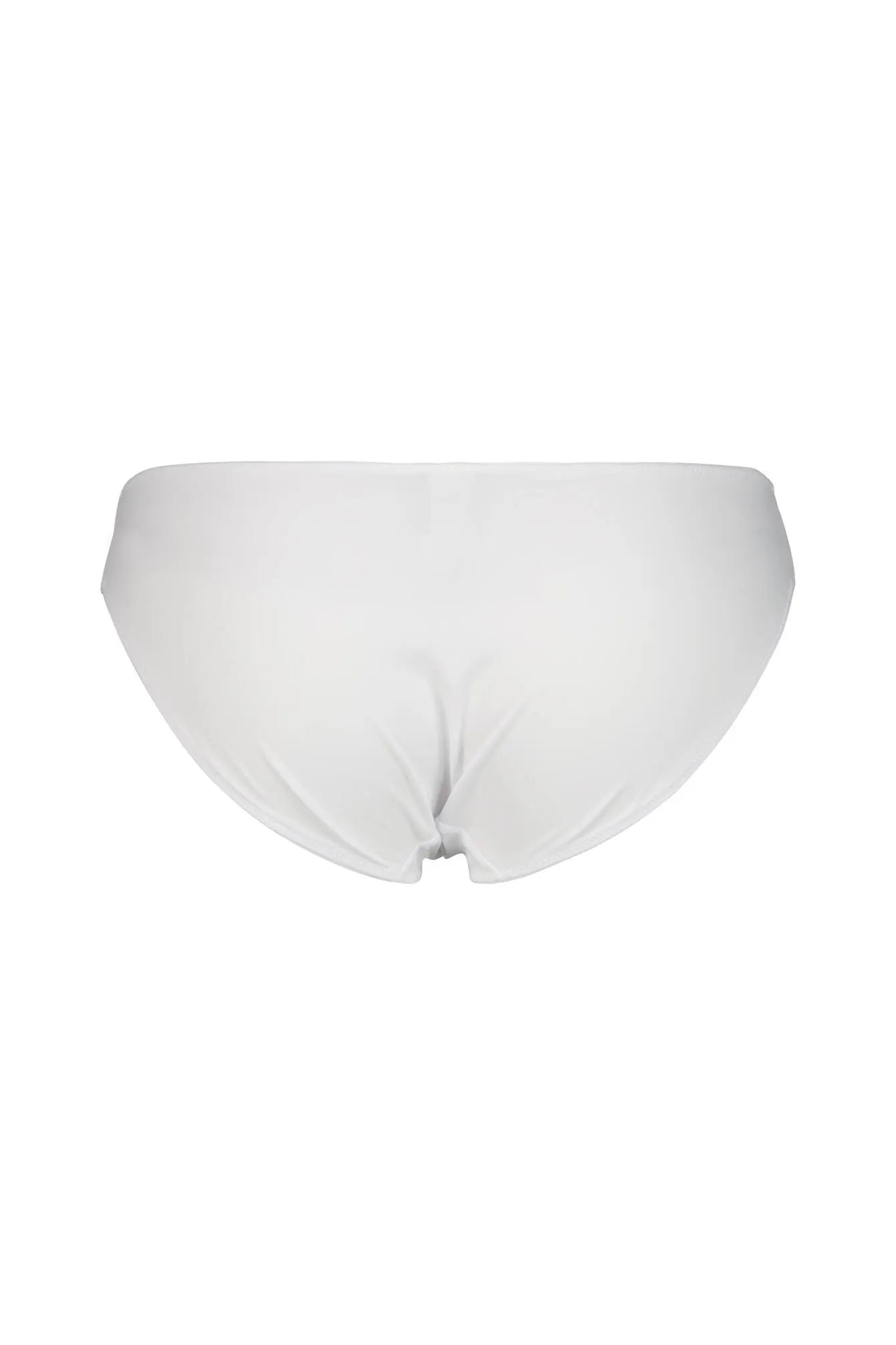 Slip mit Spitzen-Details