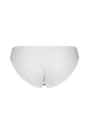 Slip mit Spitzen-Details