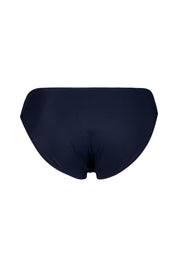 Slip mit Spitzen-Details