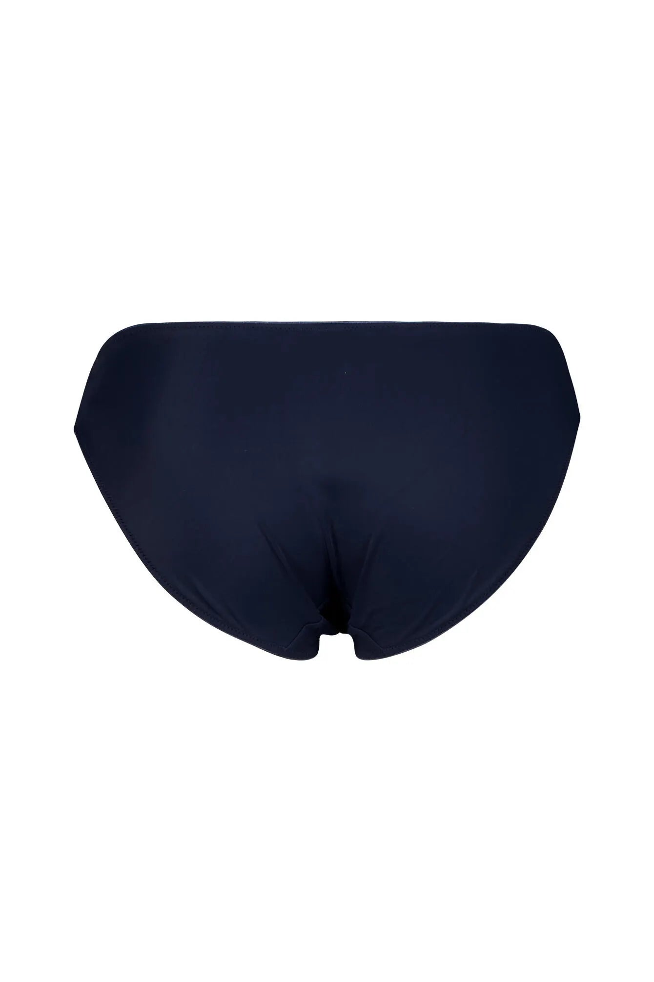 Slip mit Spitzen-Details