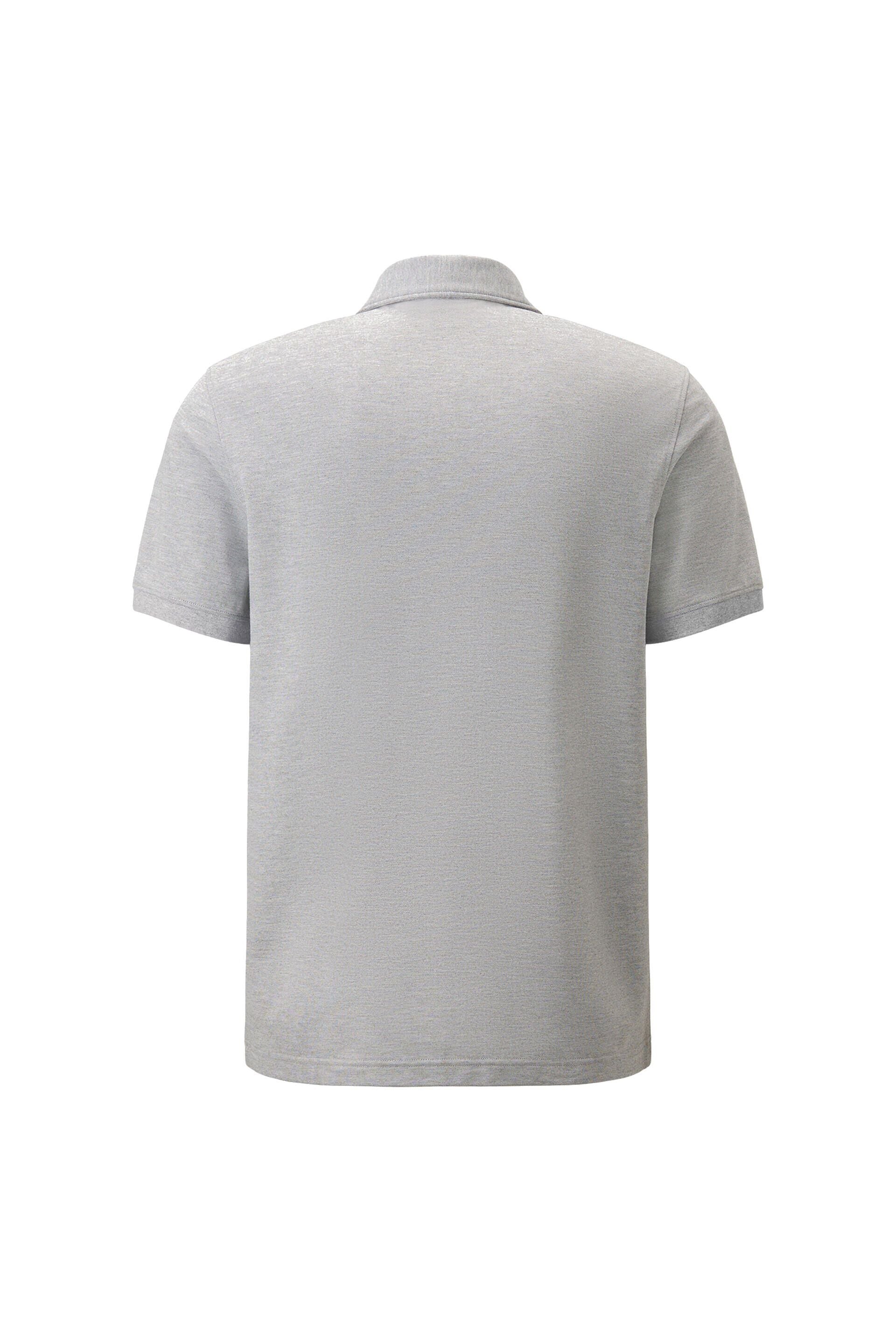 Poloshirt TIMO aus Baumwollmix