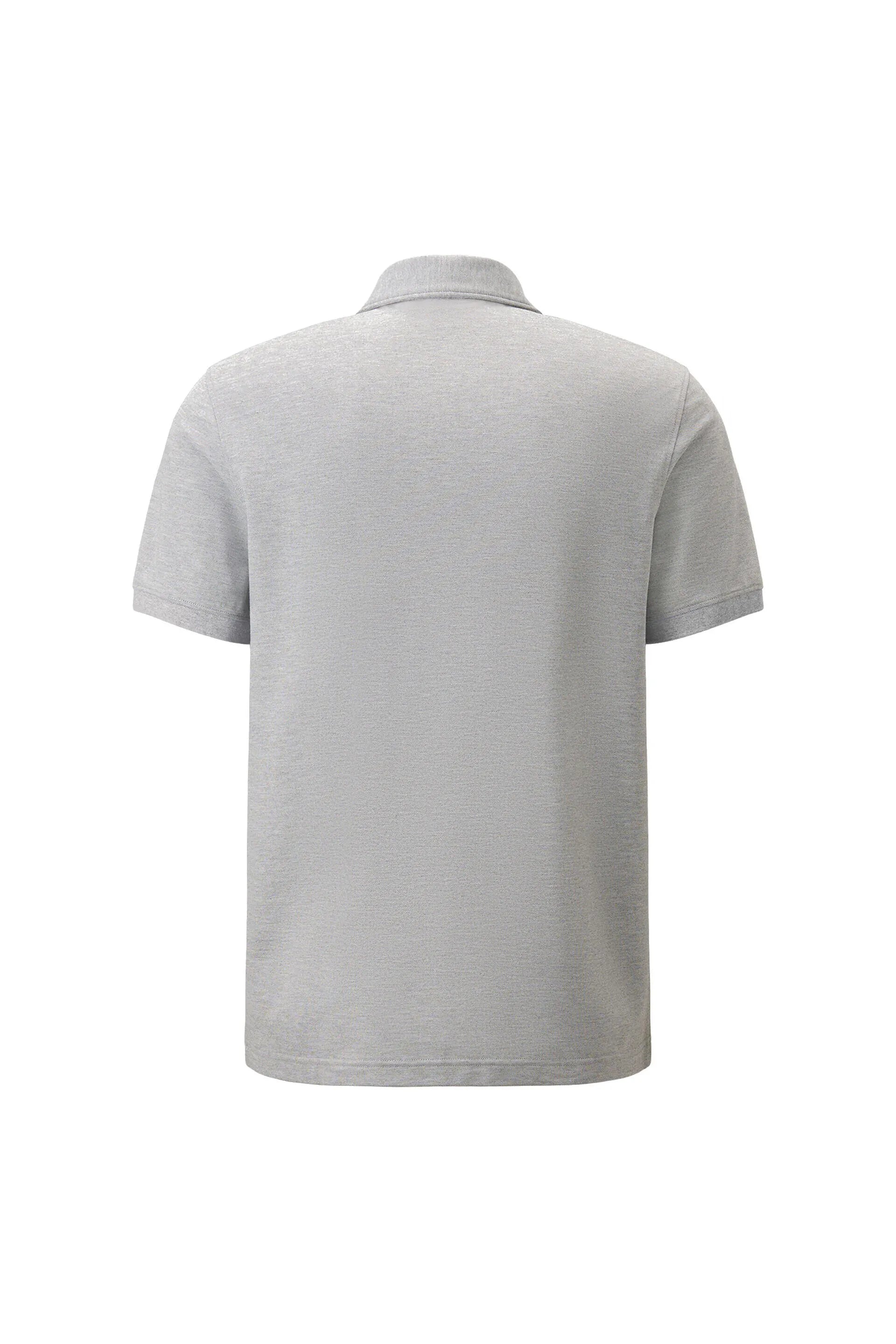 Poloshirt TIMO aus Baumwollmix