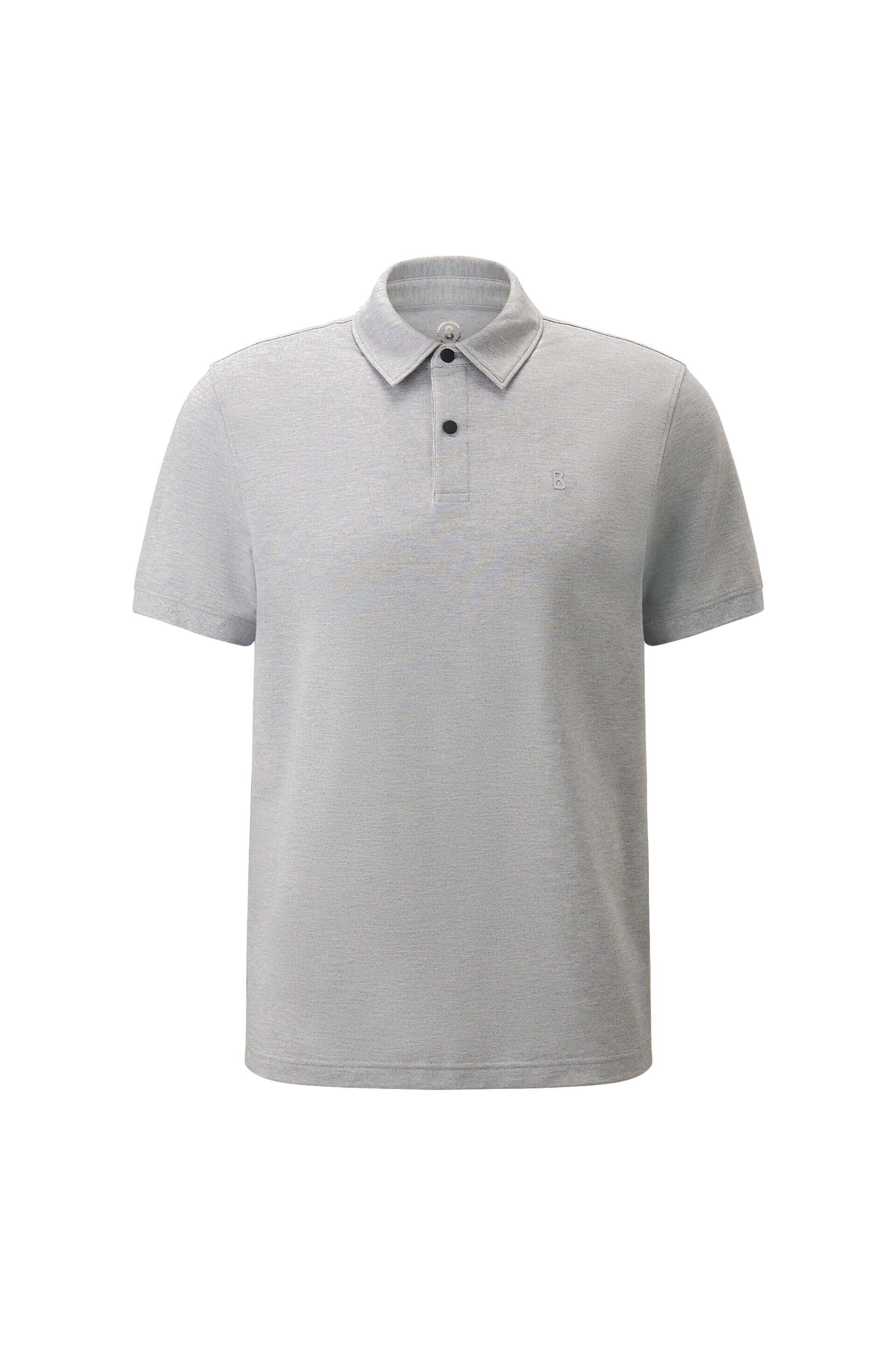 Poloshirt TIMO aus Baumwollmix
