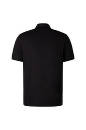 Poloshirt aus Baumwollmix