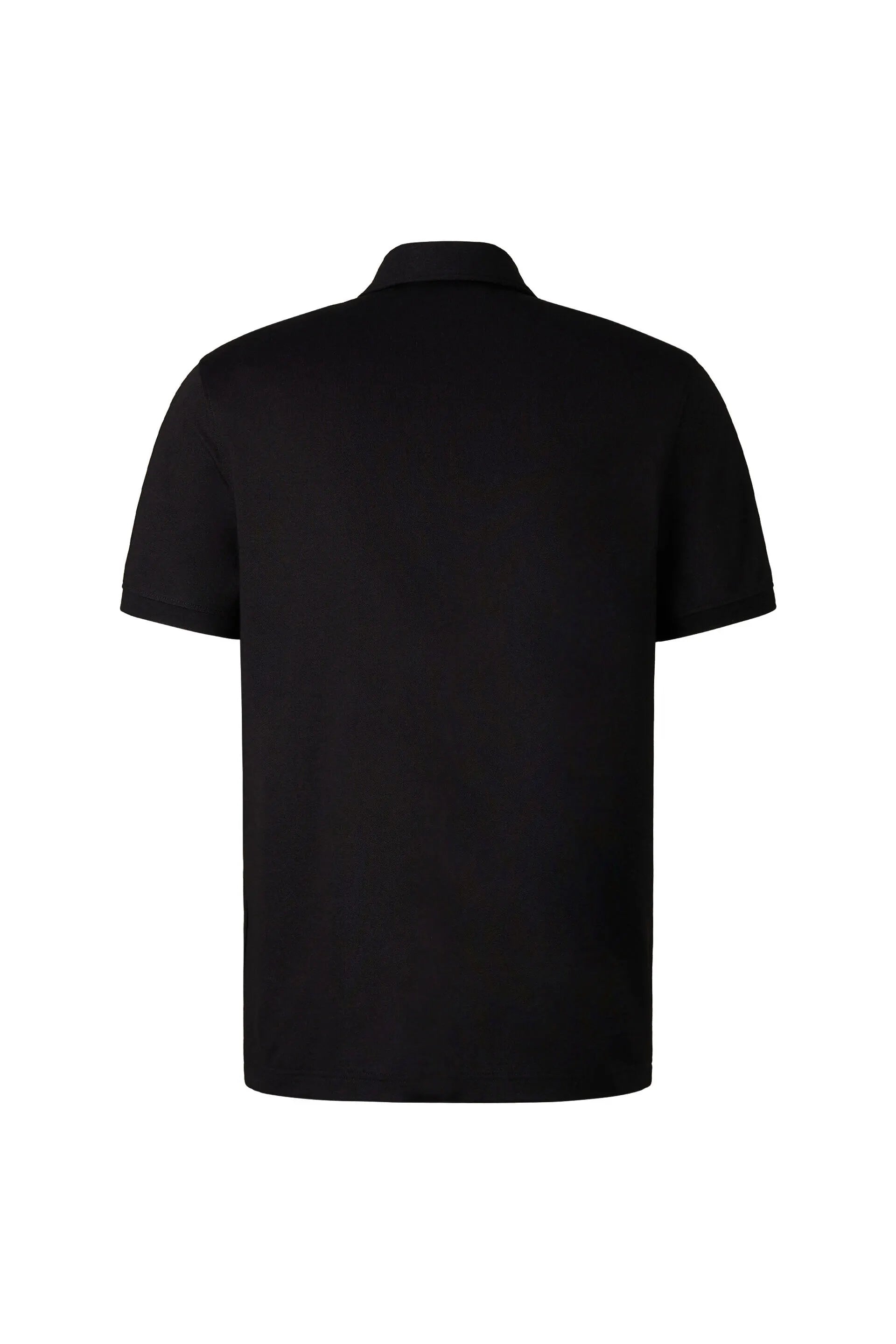 Poloshirt aus Baumwollmix