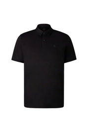 Poloshirt aus Baumwollmix