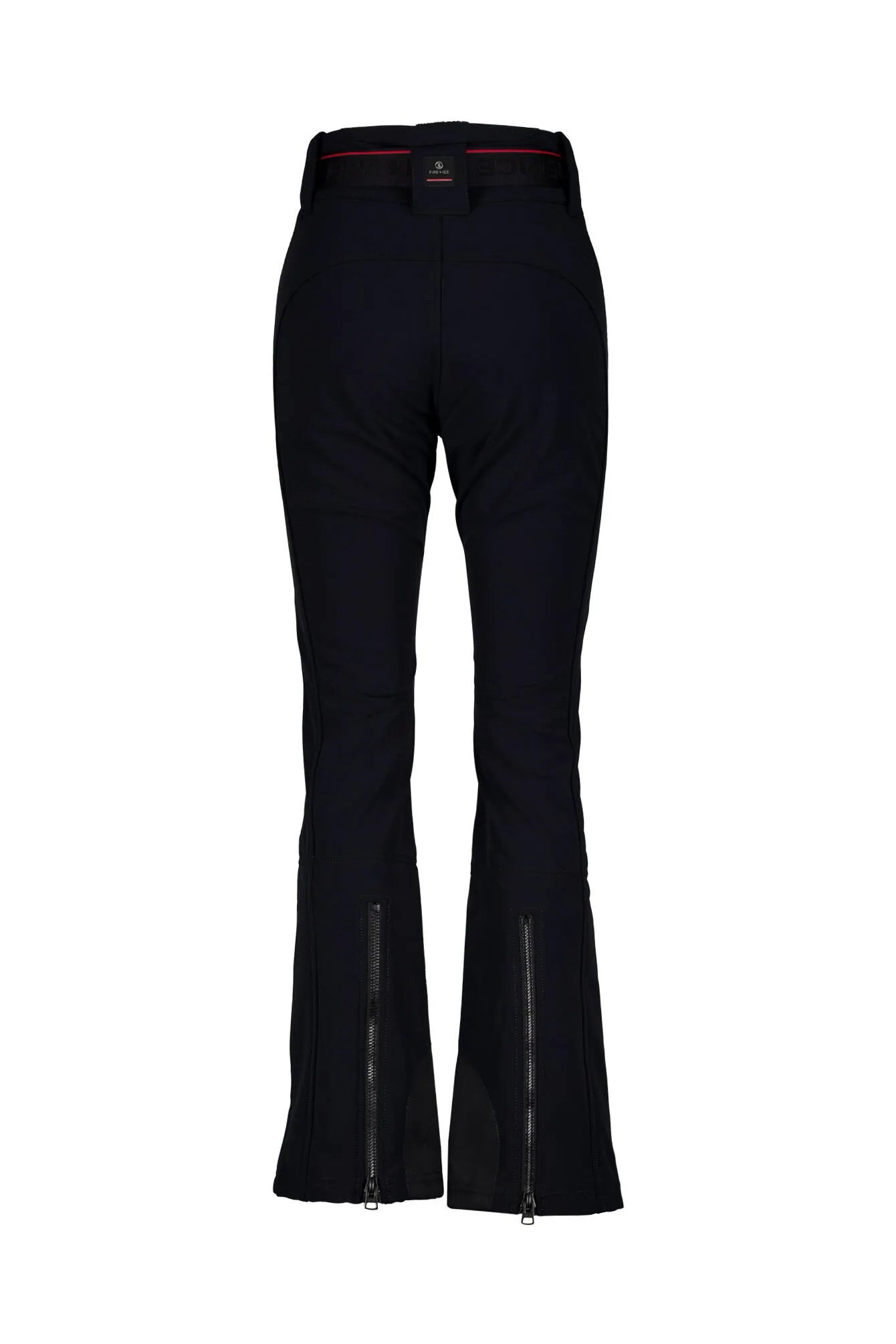 Skihose ZULA mit Gürtel