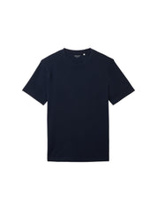 T-Shirt aus Baumwolle