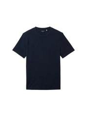T-Shirt aus Baumwolle
