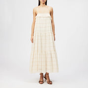 Sommerkleid NIVELA Maxi