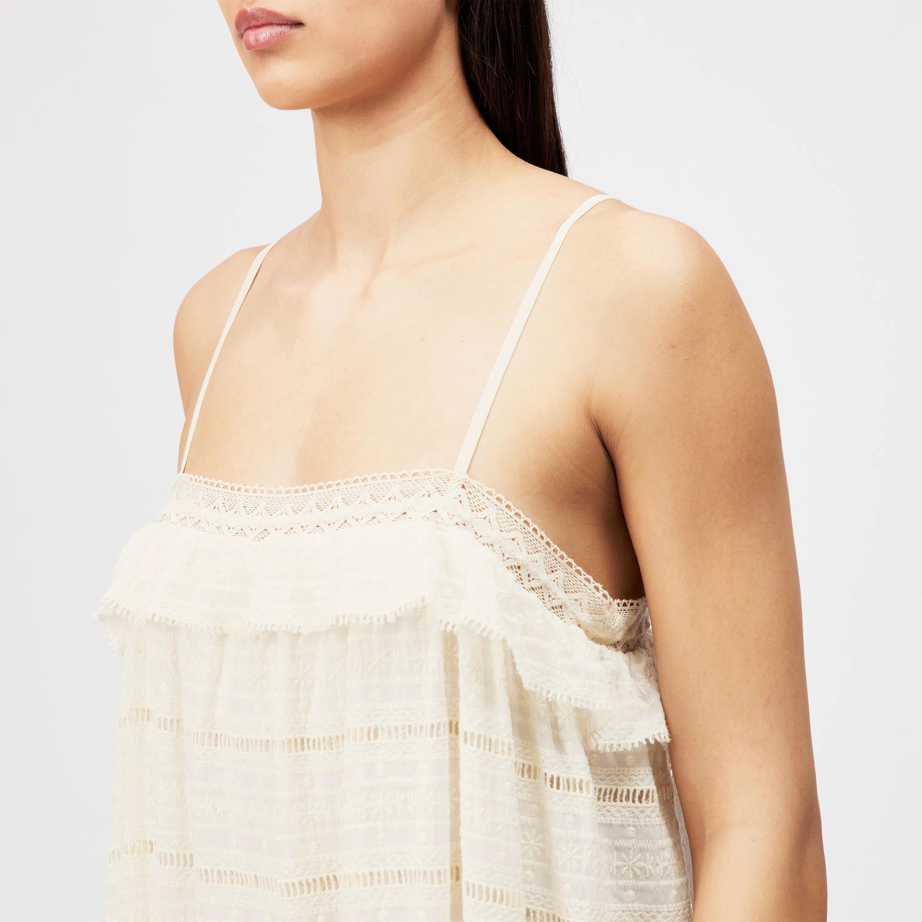 Sommerkleid NIVELA Maxi