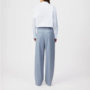 Bundfaltenhose ADUCT Wide Leg
