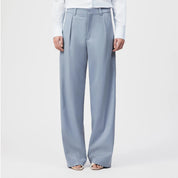 Bundfaltenhose ADUCT Wide Leg
