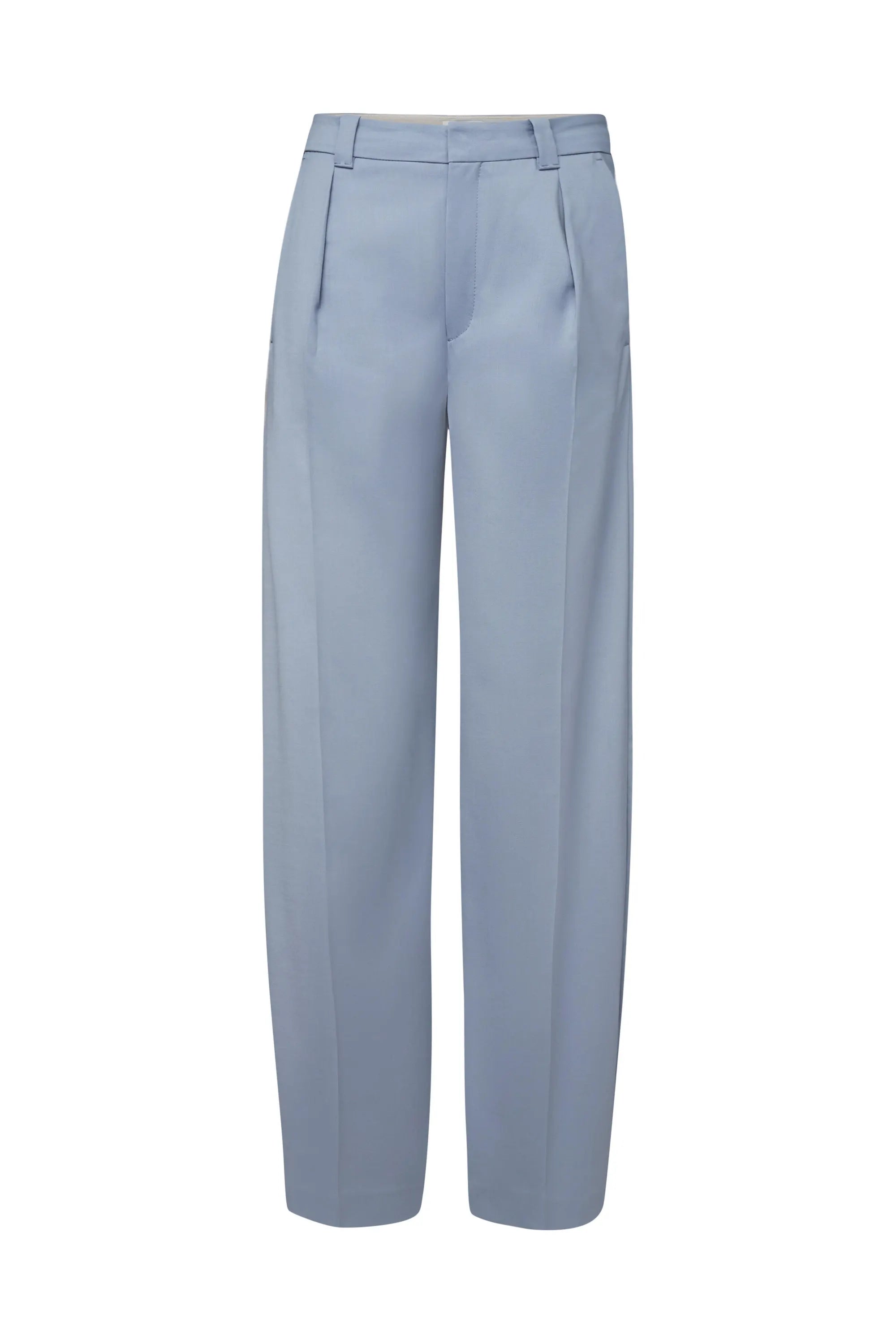 Bundfaltenhose ADUCT Wide Leg