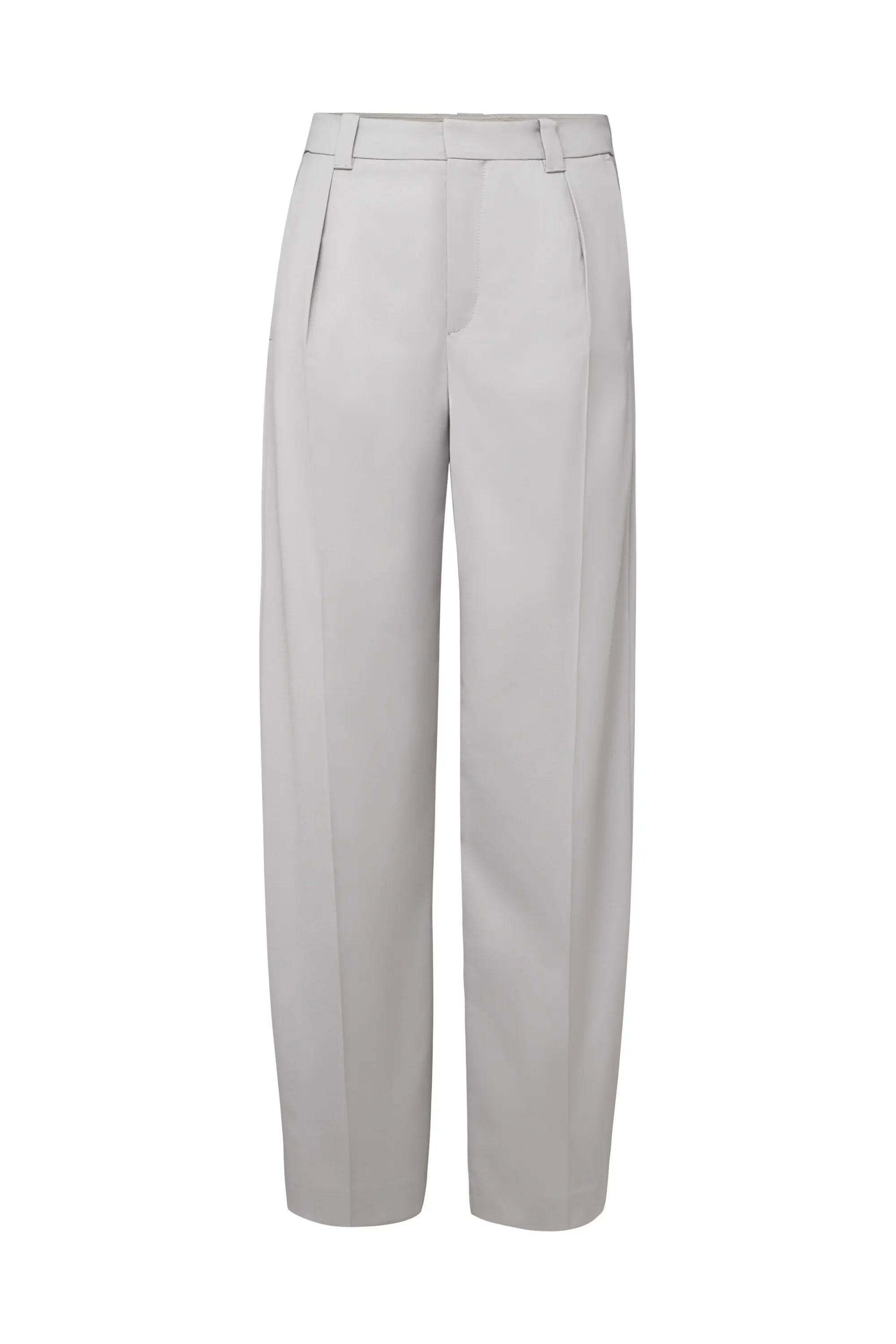 Bundfaltenhose ADUCT Wide Leg