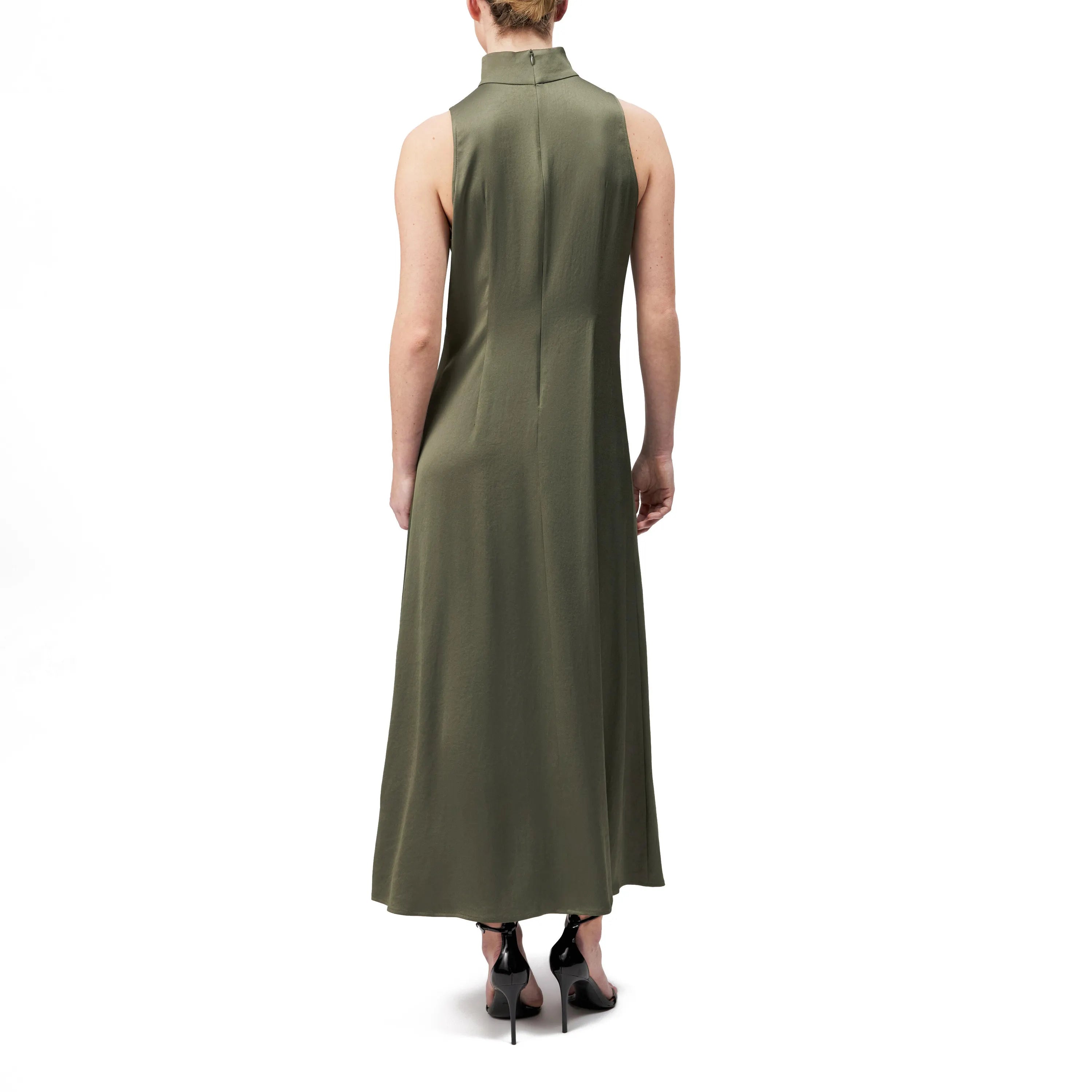 Abendkleid Maxi AMABEL