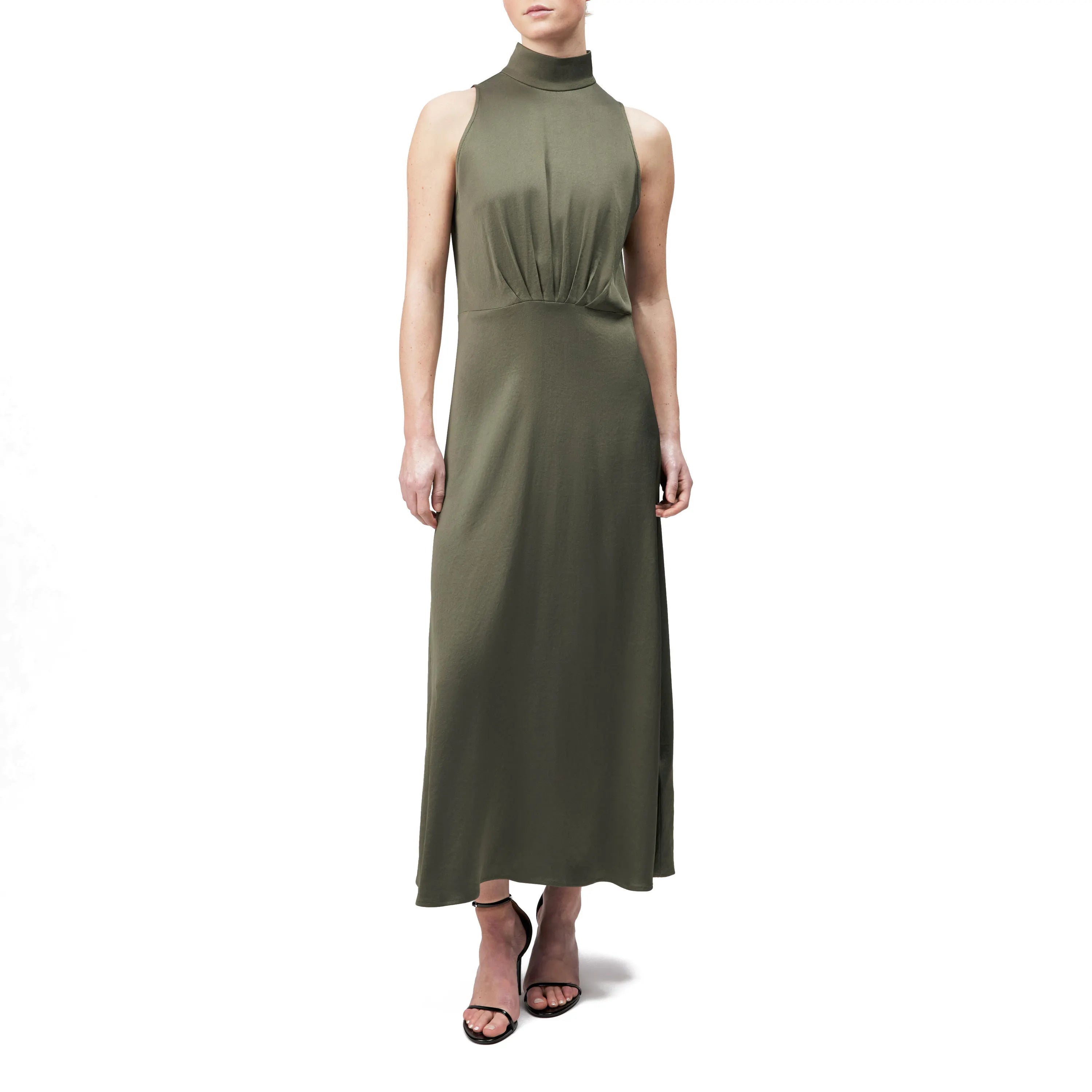Abendkleid Maxi AMABEL