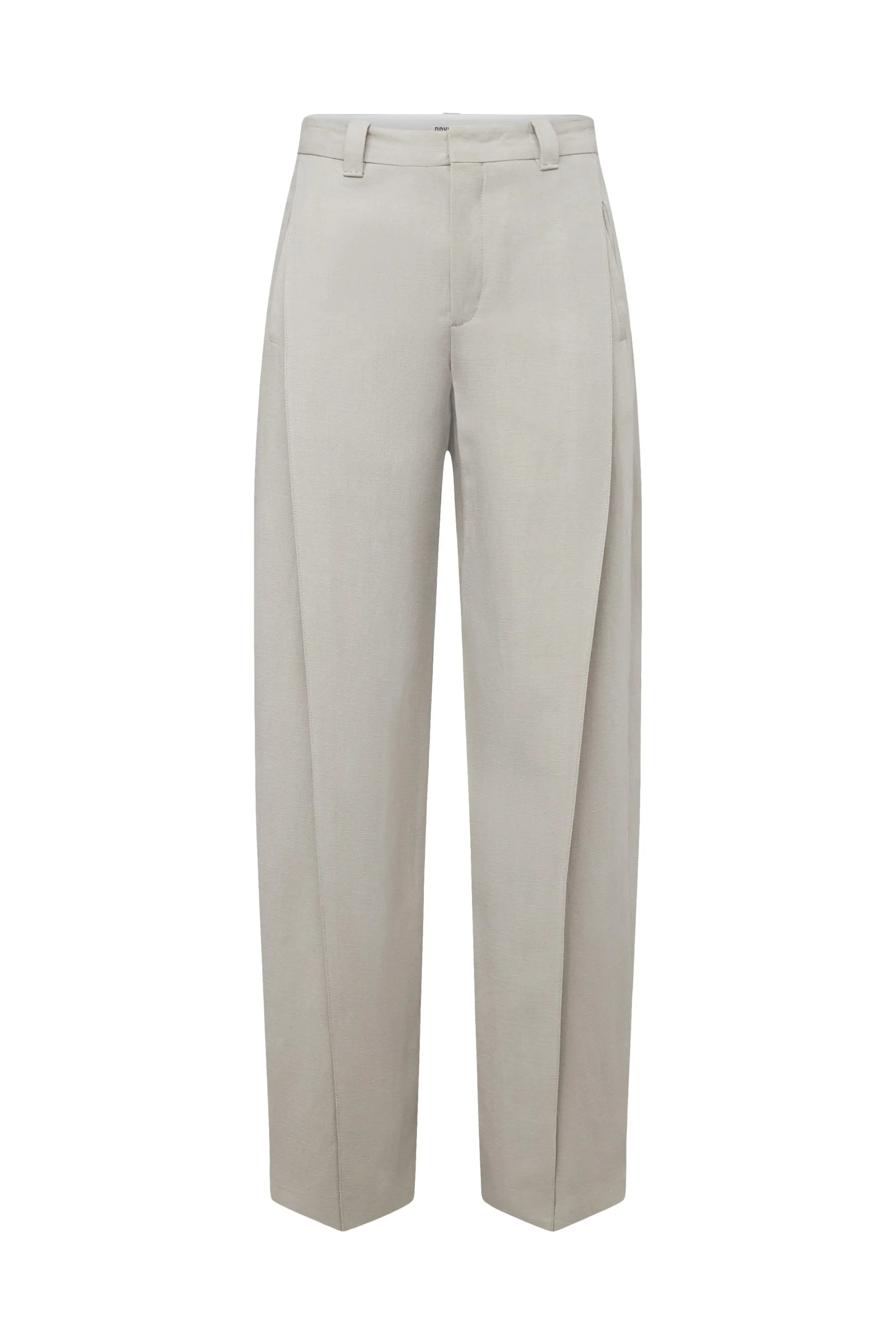 Leinenhose UNPACK Relaxed Fit
