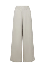 Leinenhose CEILING Wide Leg