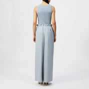 Leinenhose DWINDLE Wide Leg