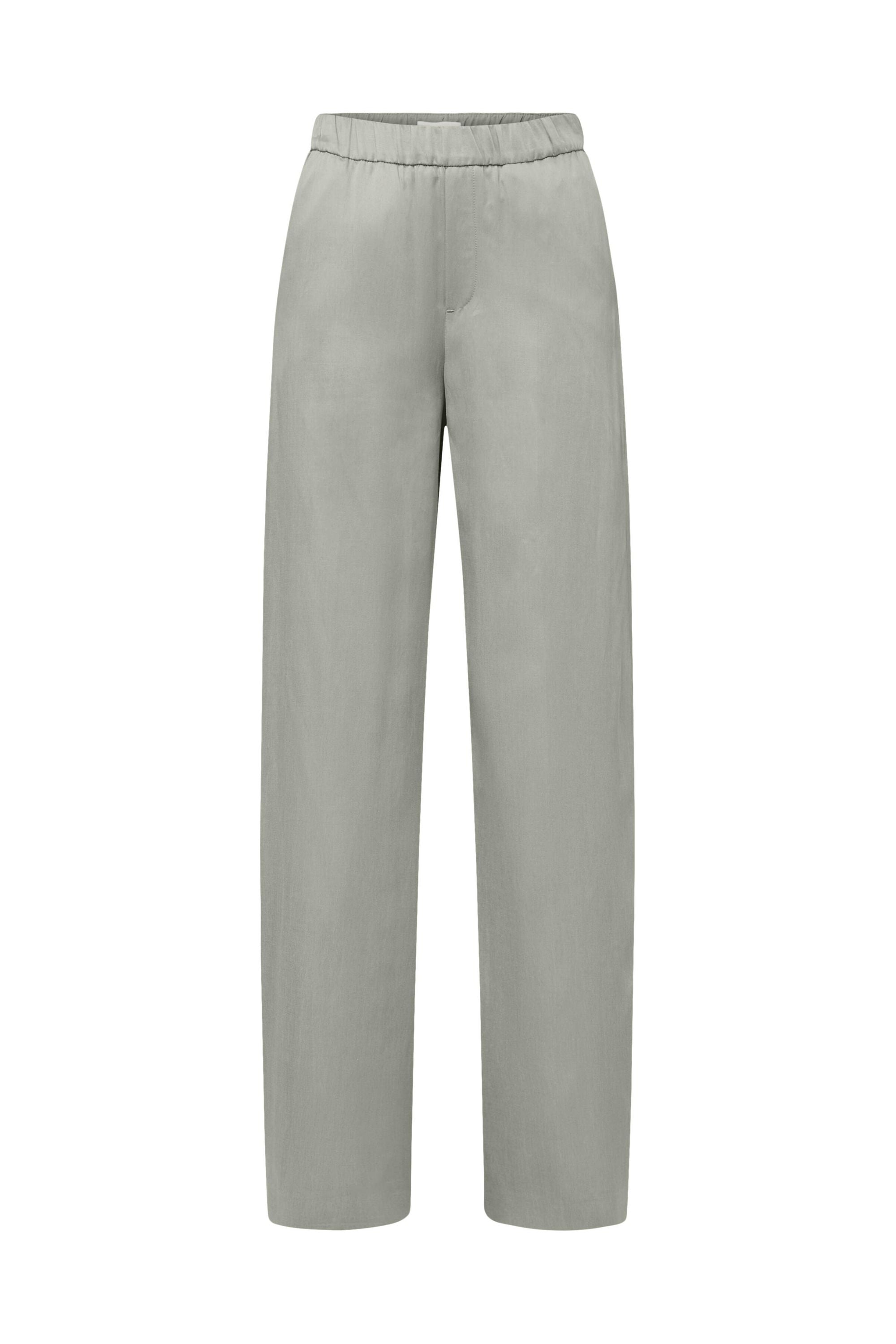 Schlupfhose CUPRO Relaxed Fit