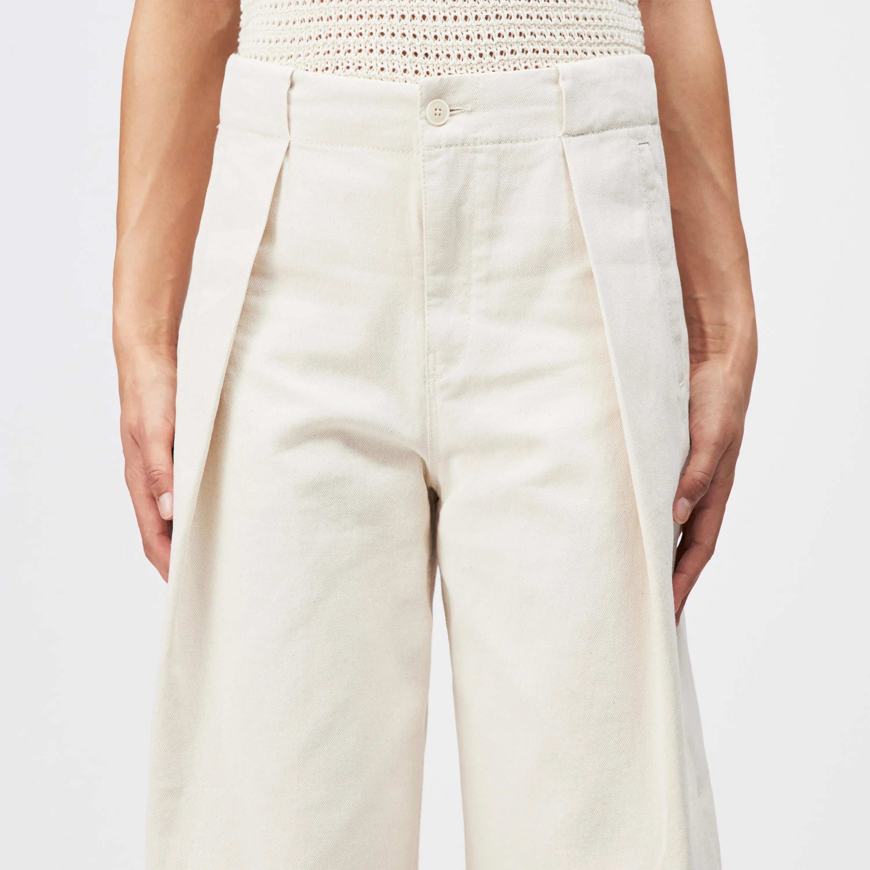 Jeans THREW Wide Leg