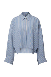 Bluse OSHIA oversized
