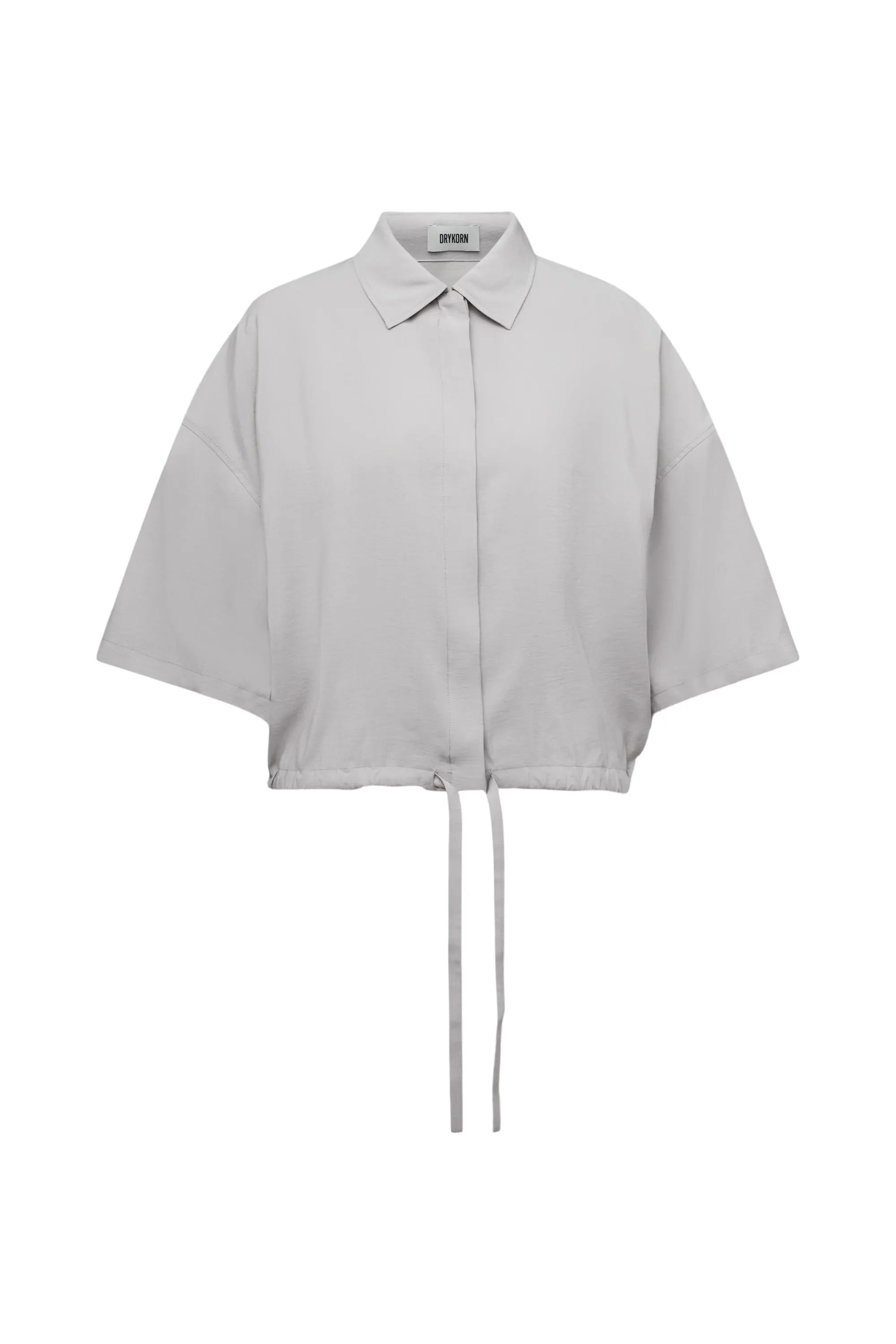 Bluse LAINAY aus Modalmix