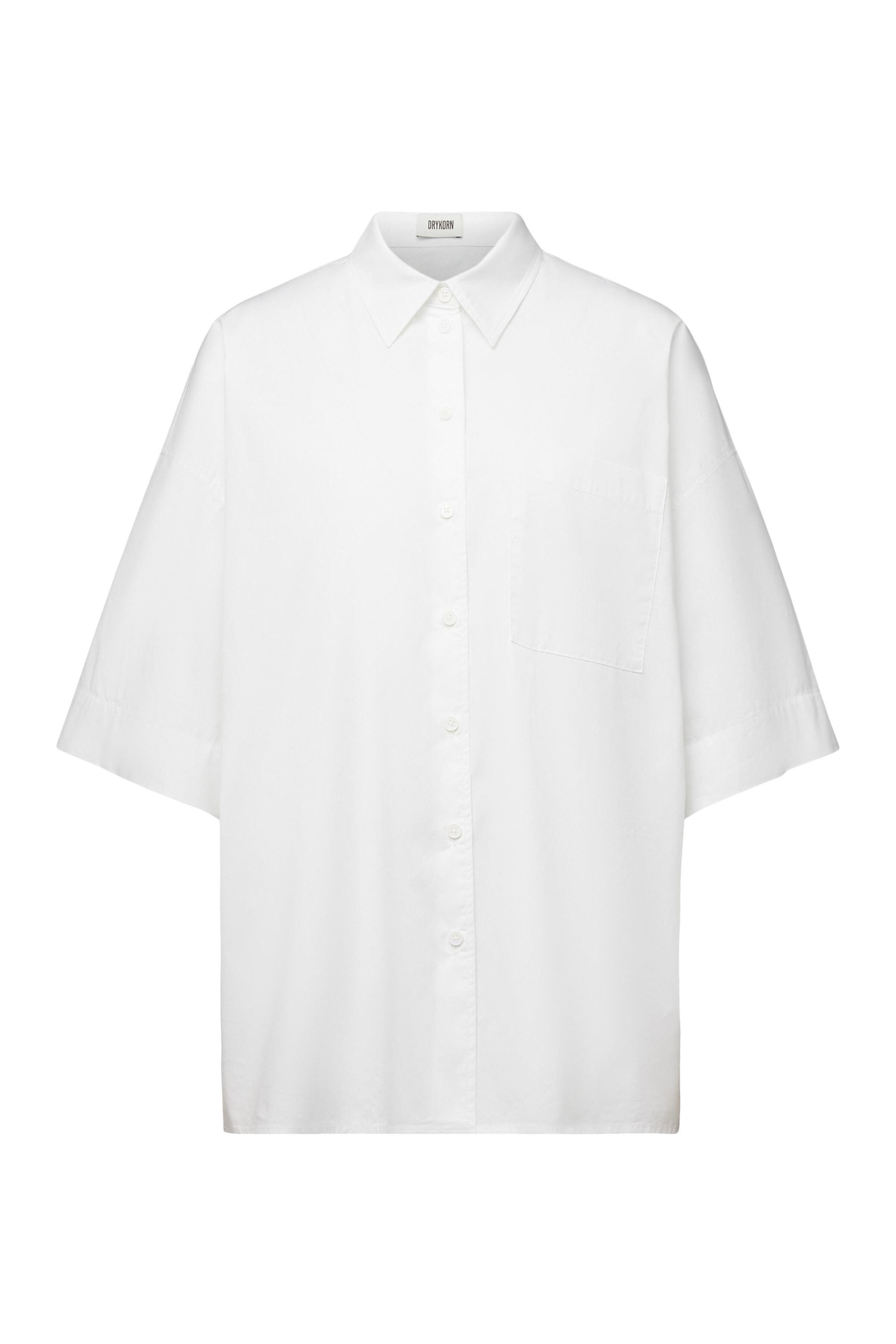 Bluse VELMIRA Oversized Fit