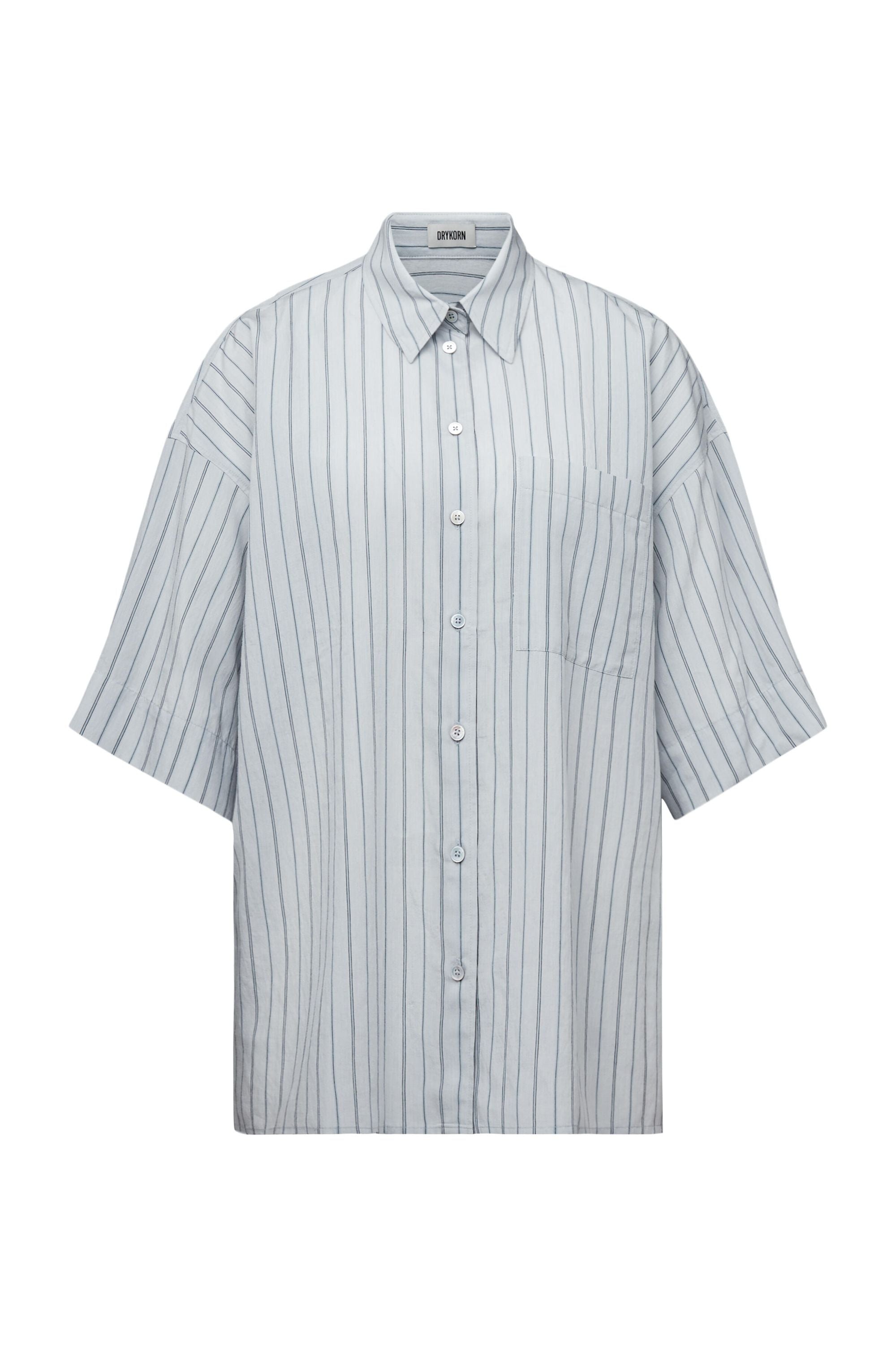 Bluse VELMIRA Relaxed Fit