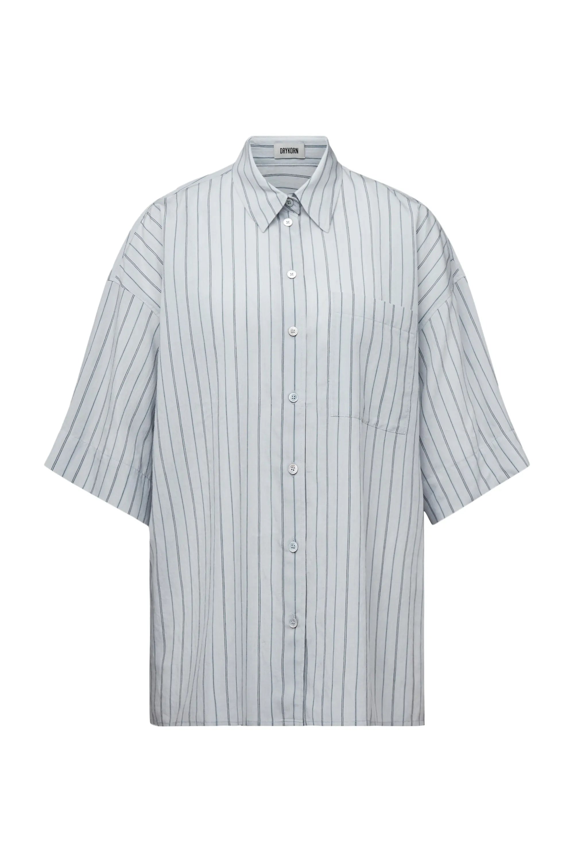 Bluse VELMIRA Relaxed Fit