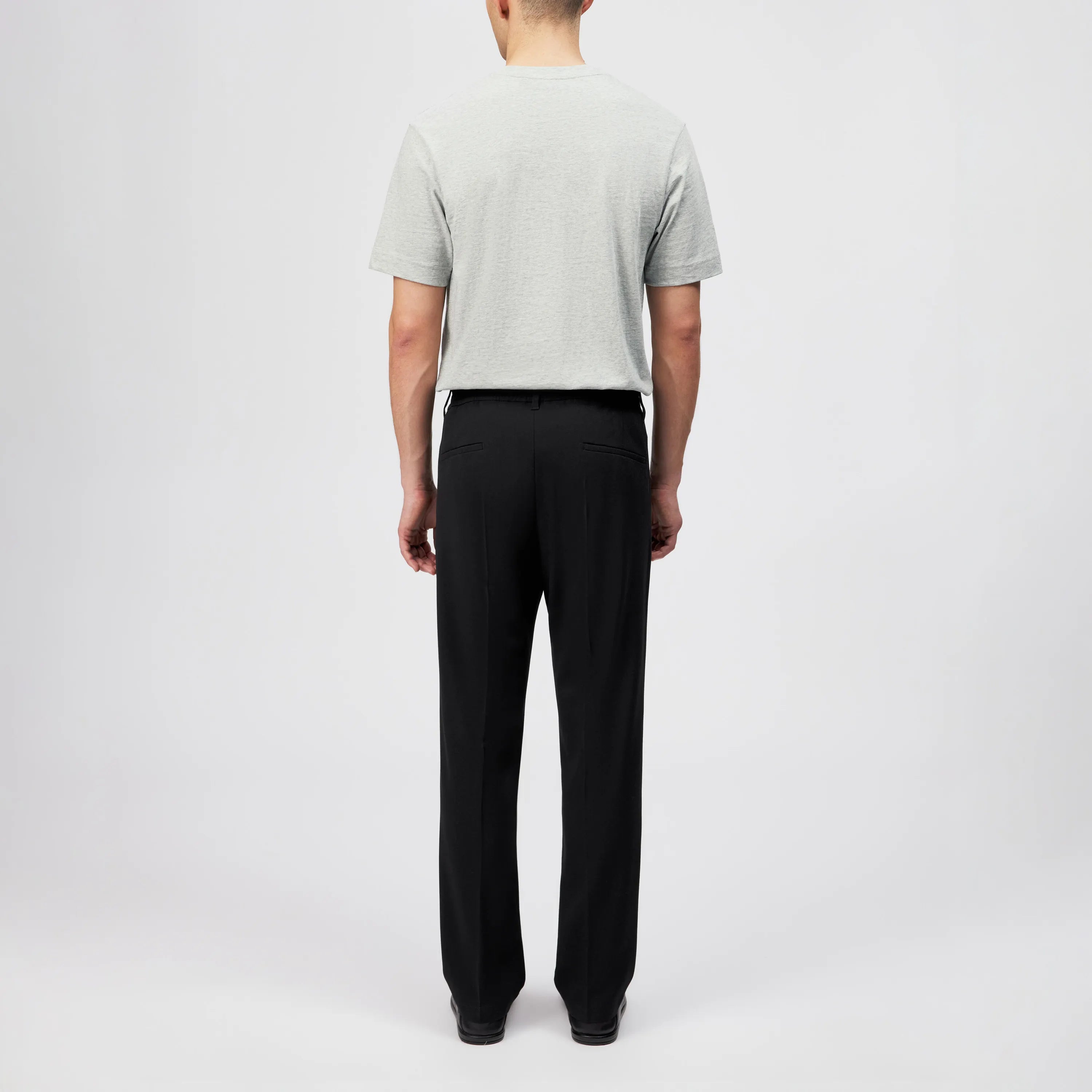 Bundfaltenhose CHASY Slim Fit